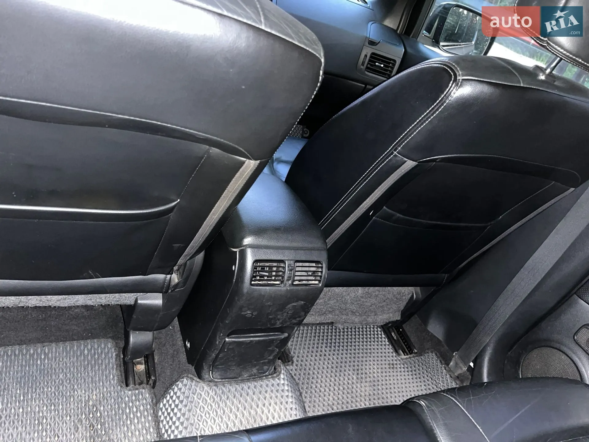 2010 Nissan X-Trail - мініатюра 13