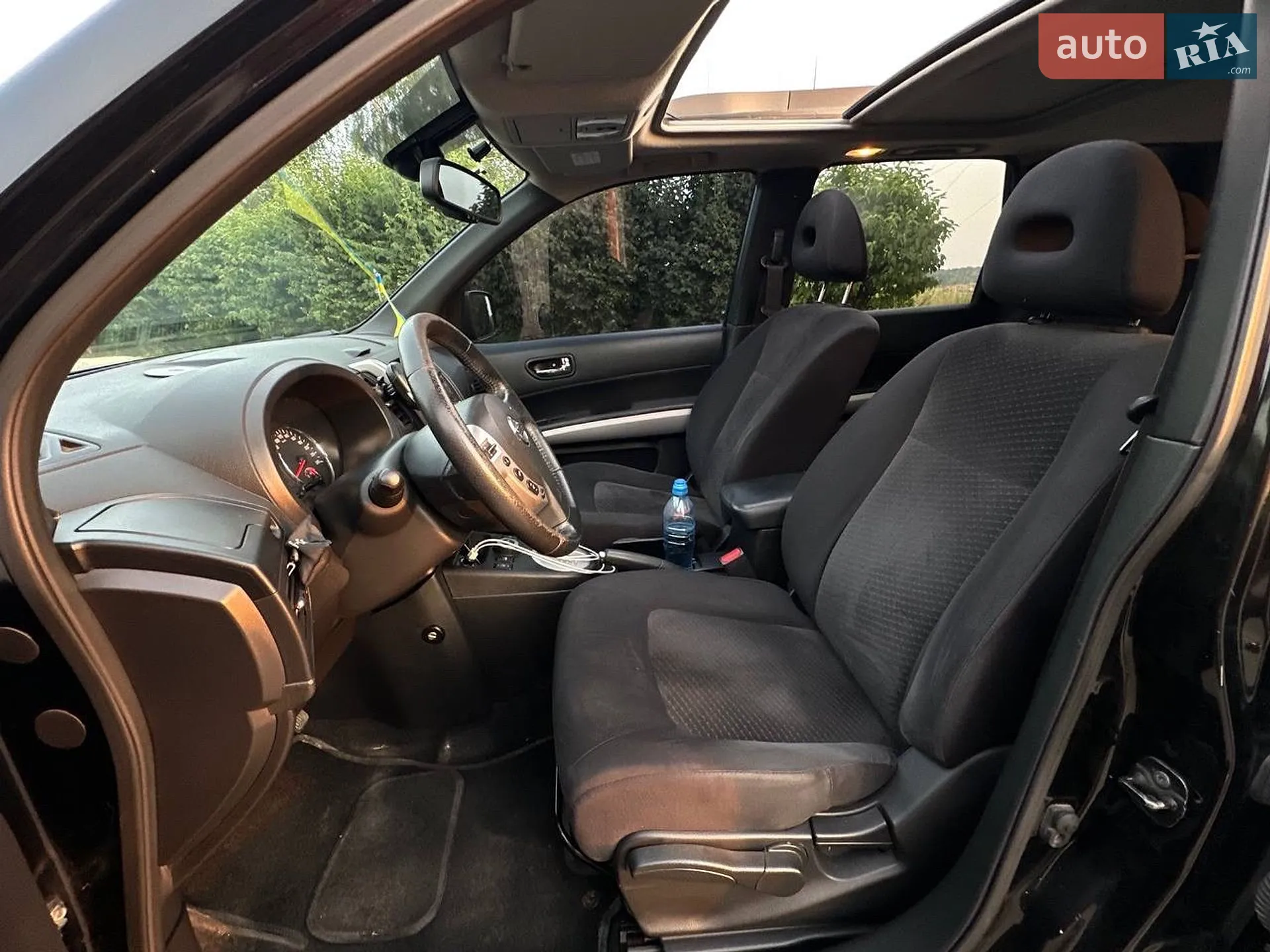 2012 Nissan X-Trail - мініатюра 14