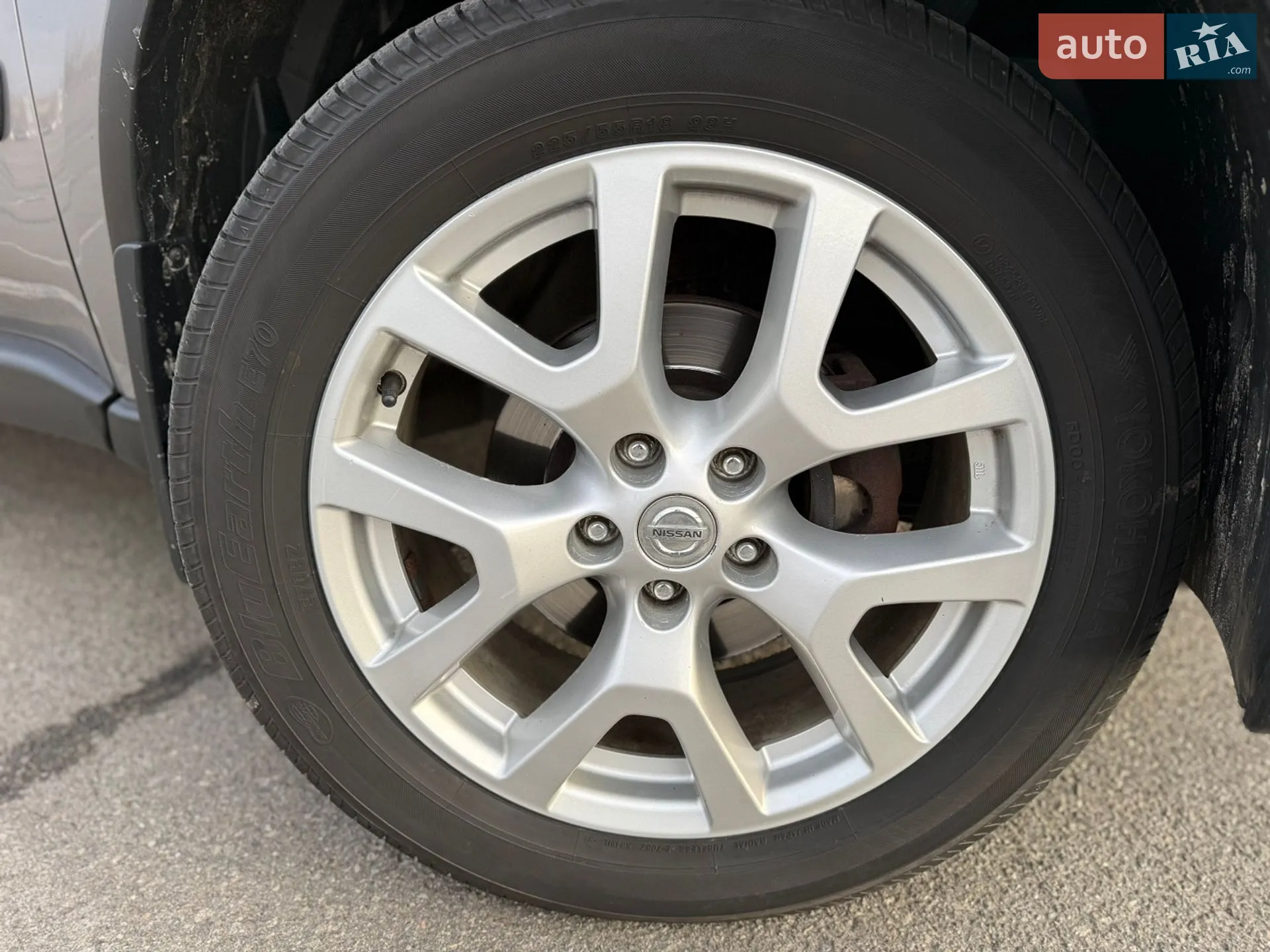 2012 Nissan X-Trail - мініатюра 11