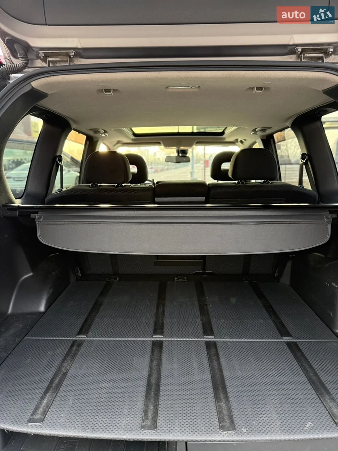 2012 Nissan X-Trail - мініатюра 16