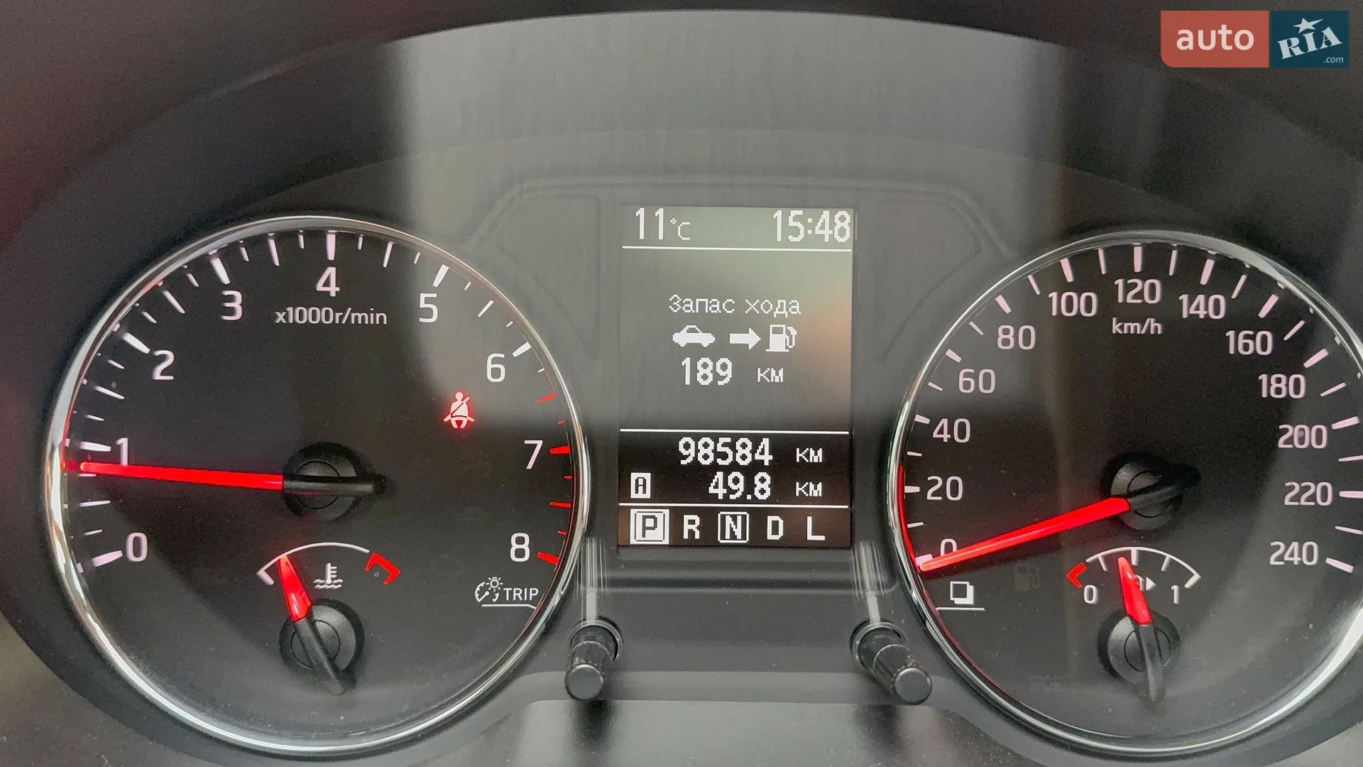 2012 Nissan X-Trail - мініатюра 21