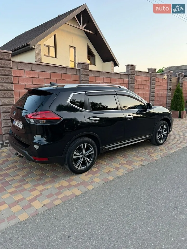 2019 Nissan X-Trail - мініатюра 44