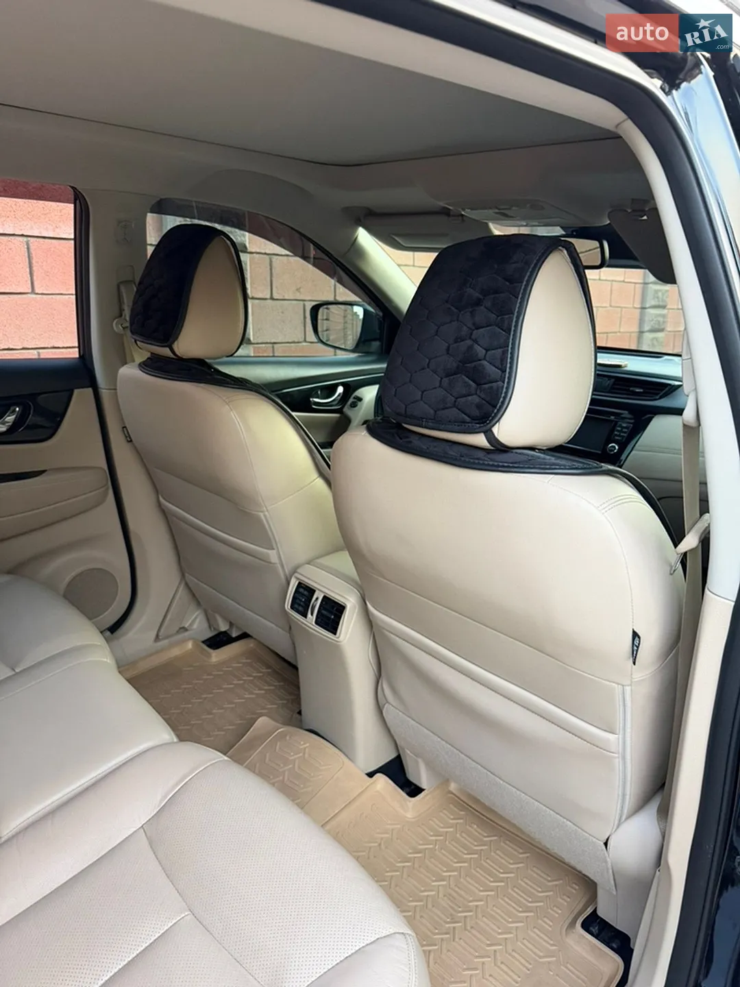 2019 Nissan X-Trail - мініатюра 18