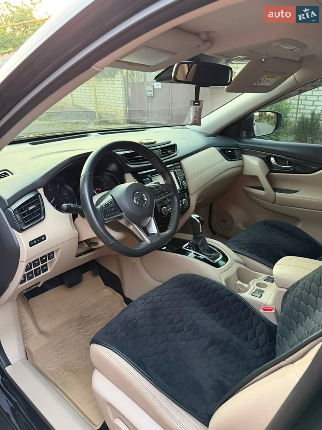 2019 Nissan X-Trail - мініатюра 28