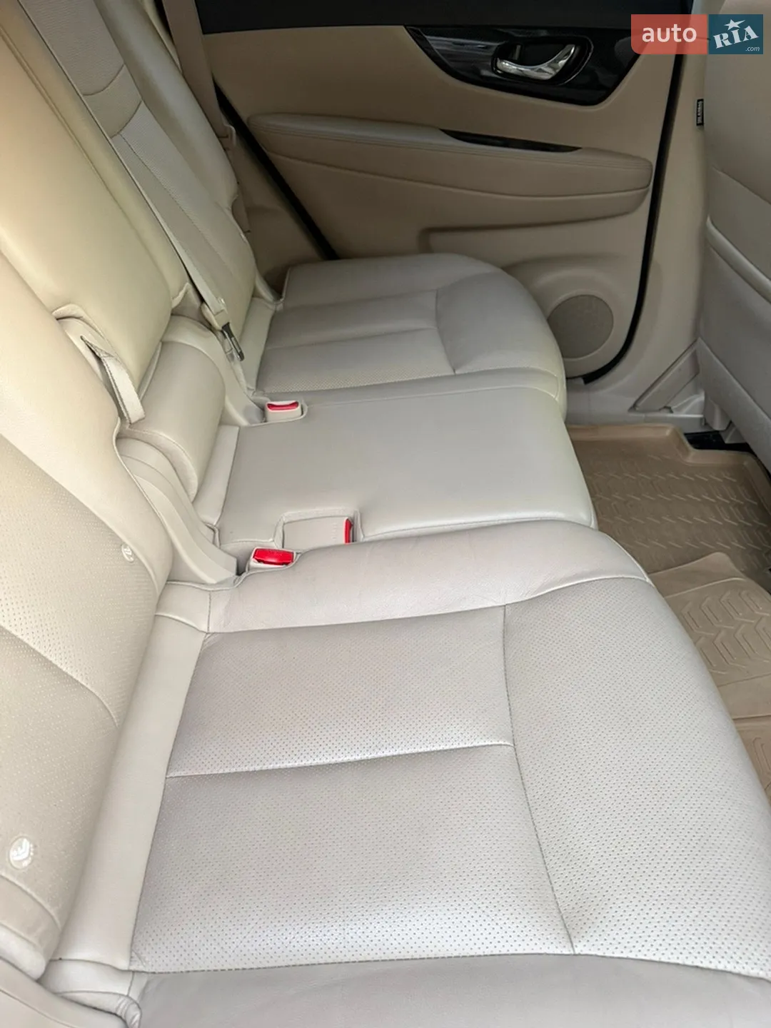 2019 Nissan X-Trail - мініатюра 31