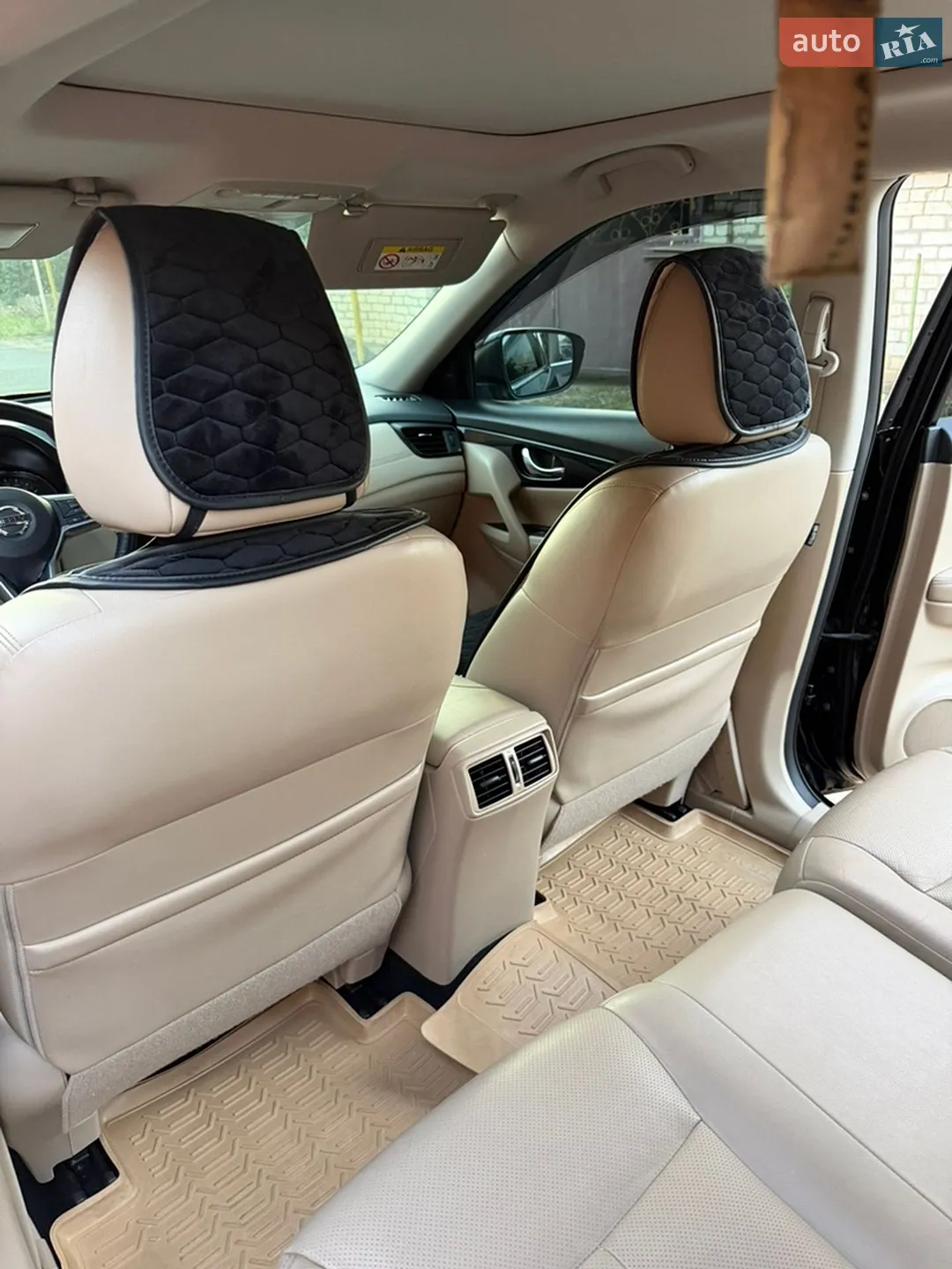 2019 Nissan X-Trail - мініатюра 34