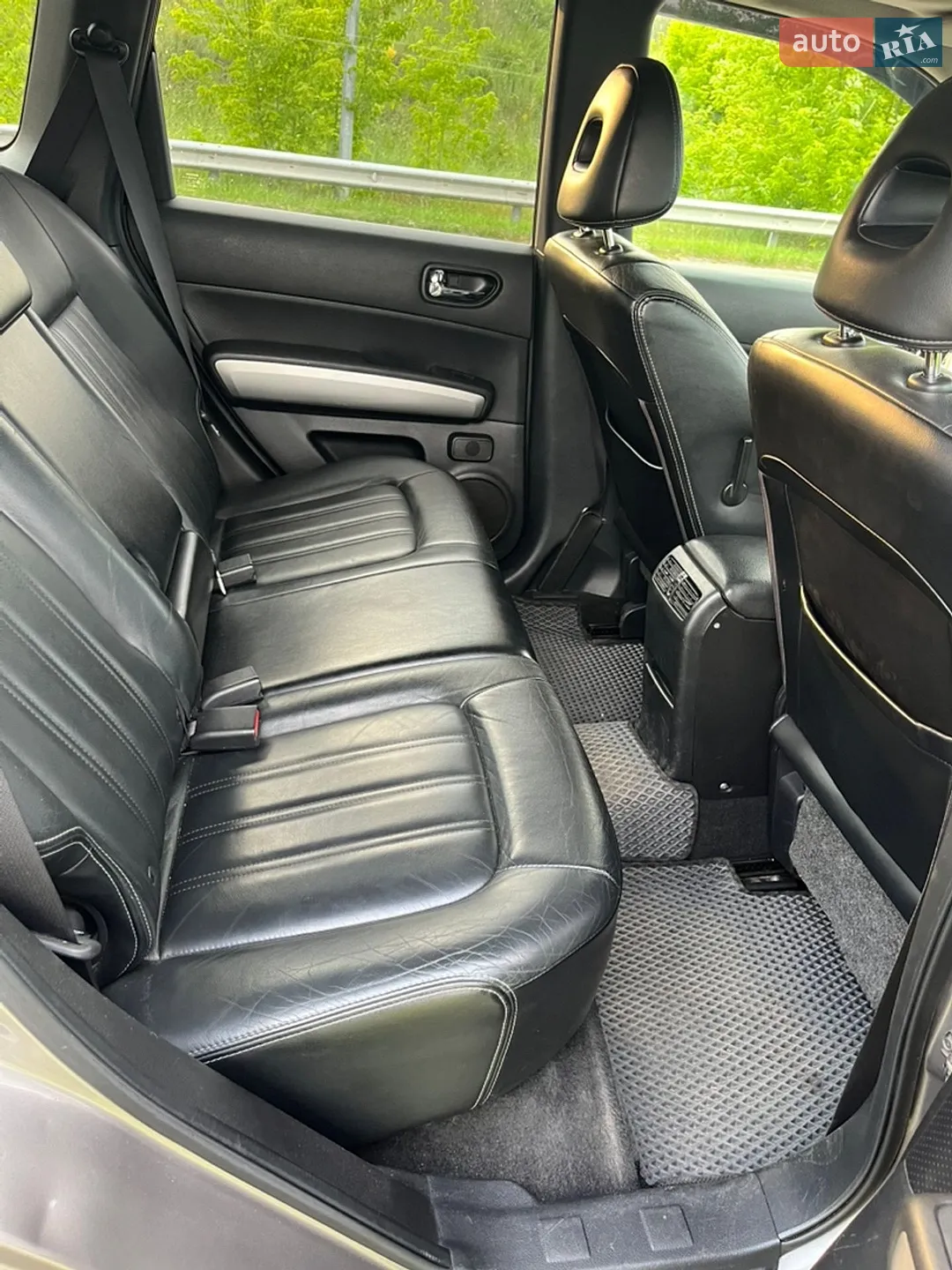 2010 Nissan X-Trail - мініатюра 24