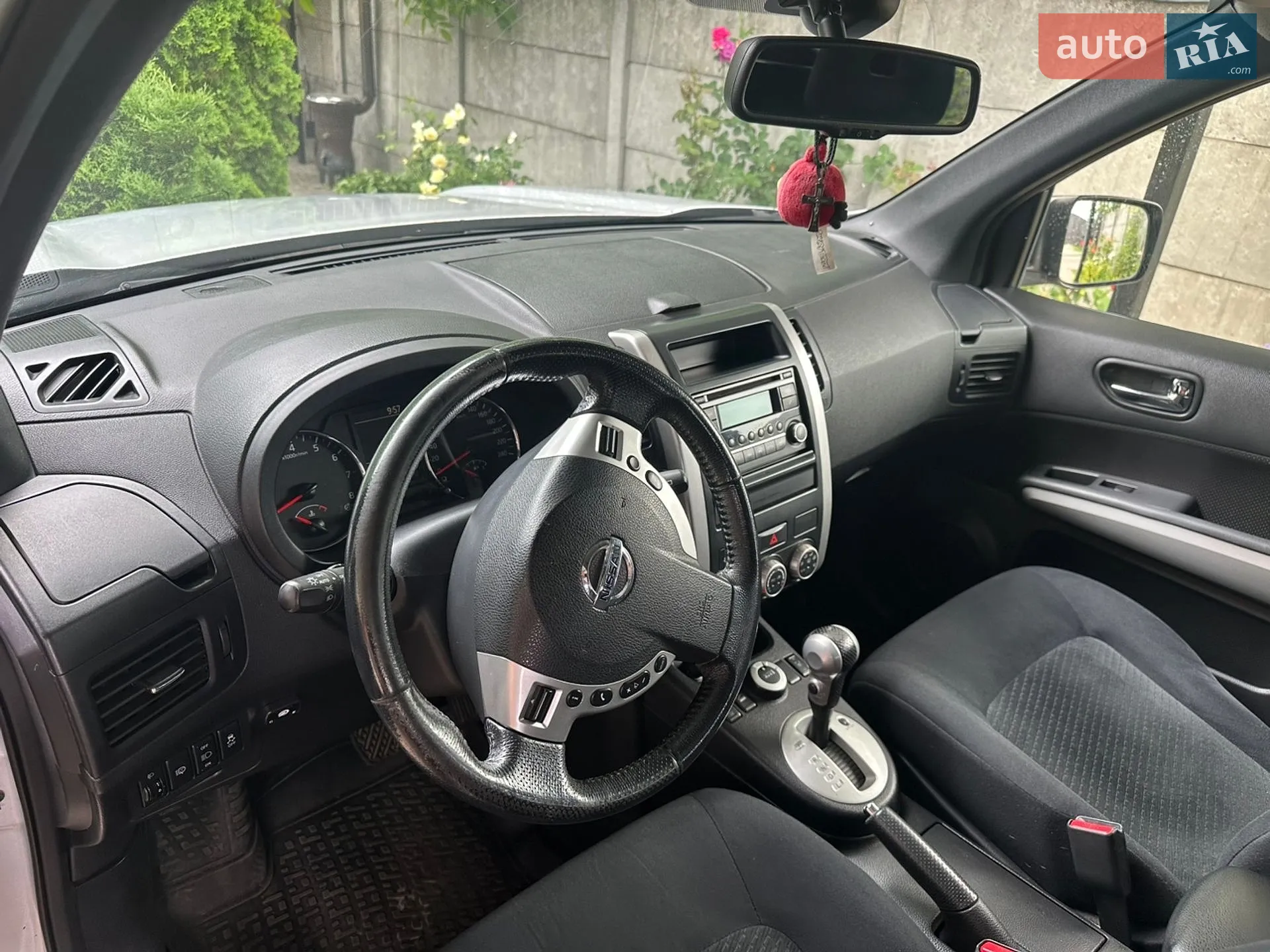 2013 Nissan X-Trail - мініатюра 5