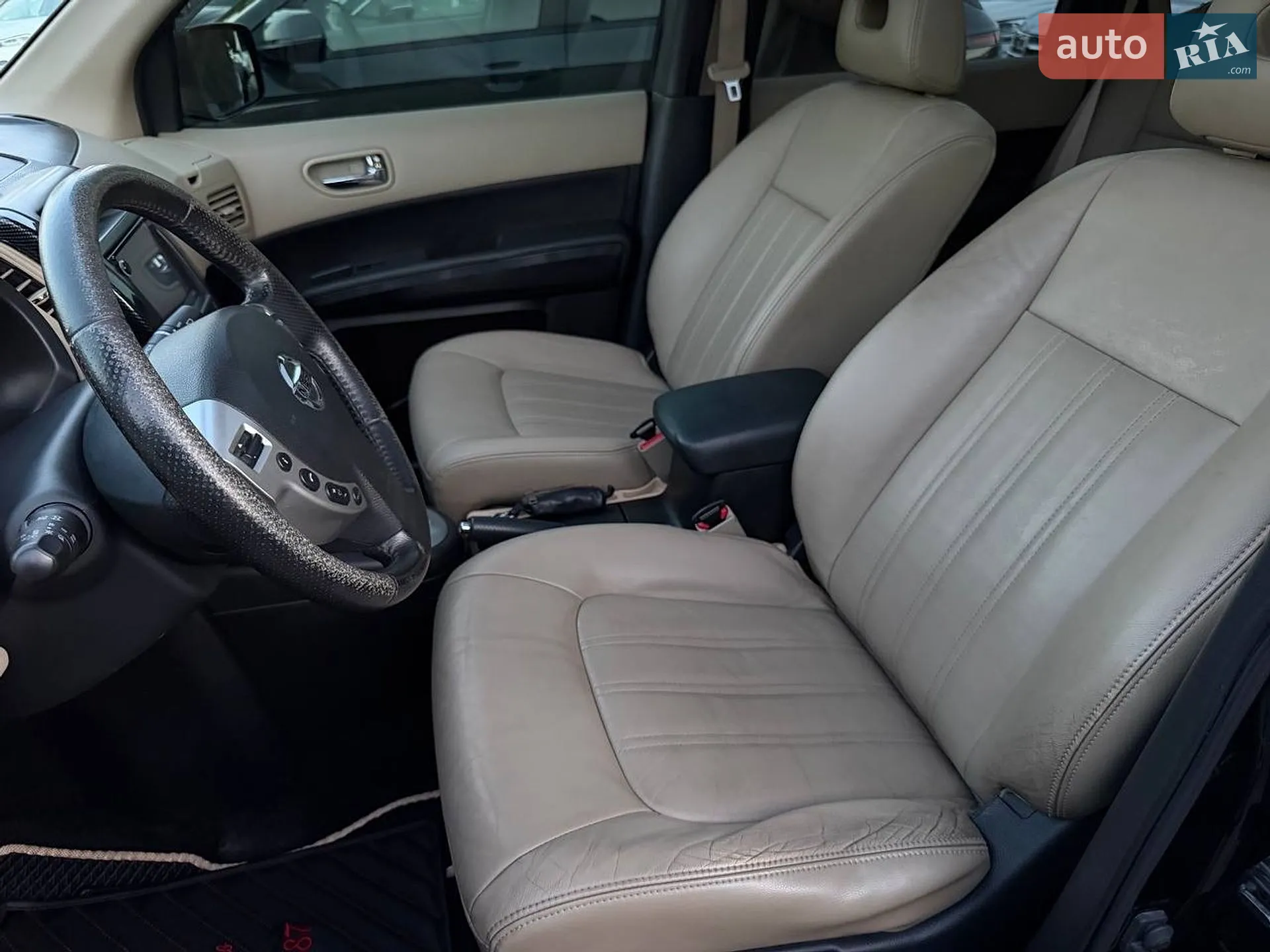 2013 Nissan X-Trail - мініатюра 13