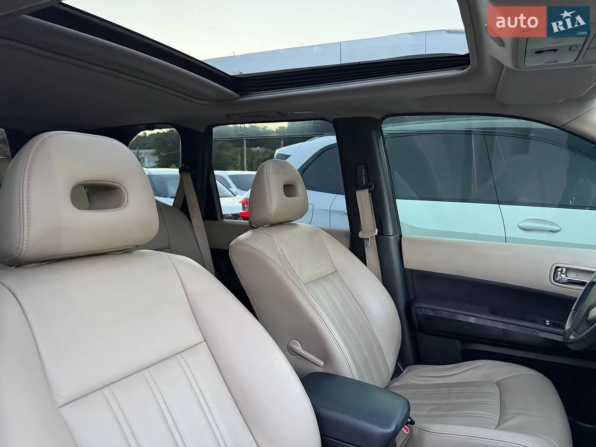 2013 Nissan X-Trail - мініатюра 35