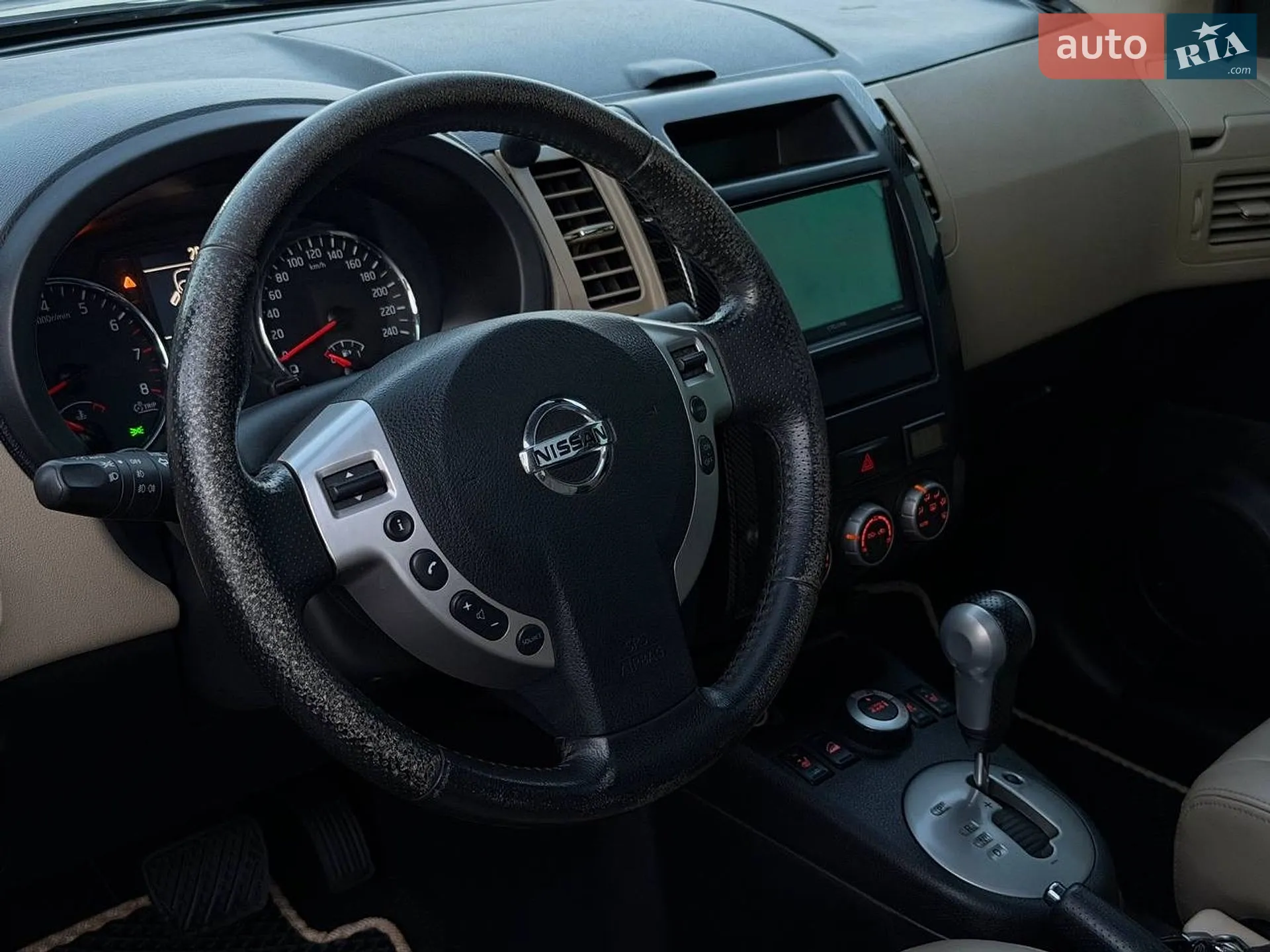 2013 Nissan X-Trail - мініатюра 54