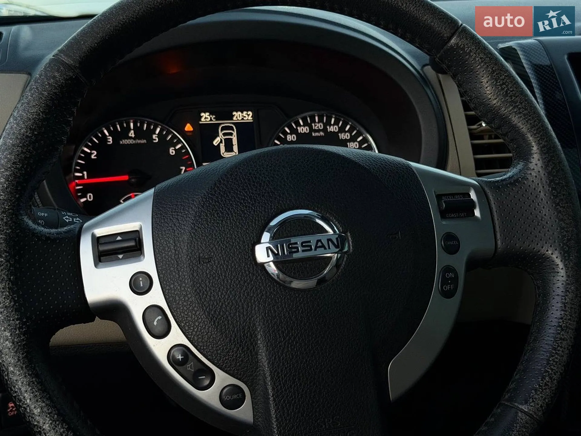 2013 Nissan X-Trail - мініатюра 63