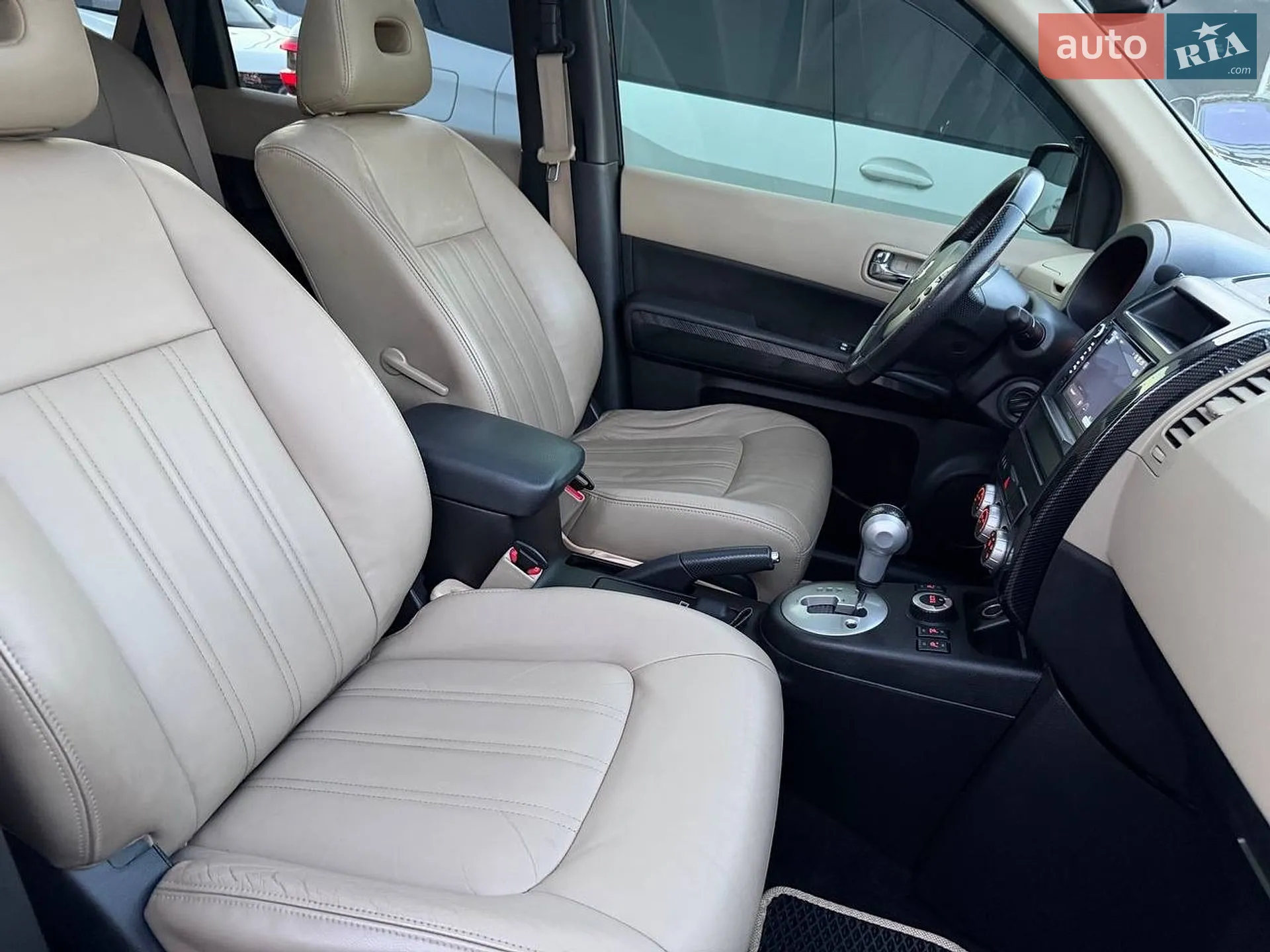 2013 Nissan X-Trail - мініатюра 73