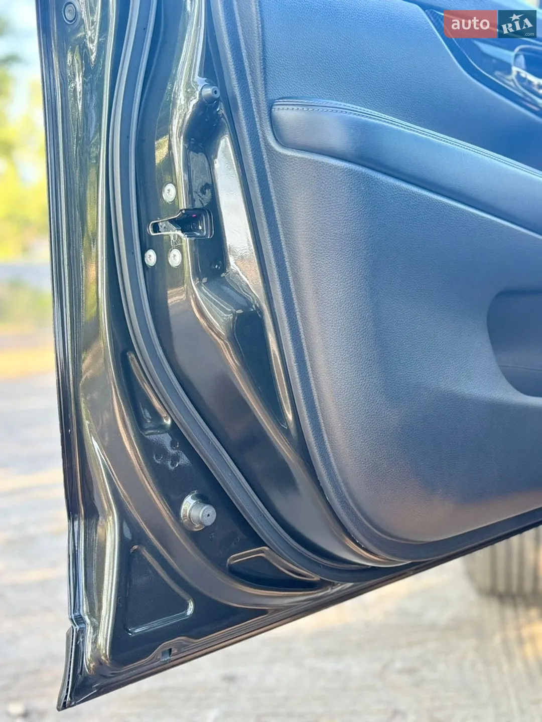 2017 Nissan X-Trail - мініатюра 13