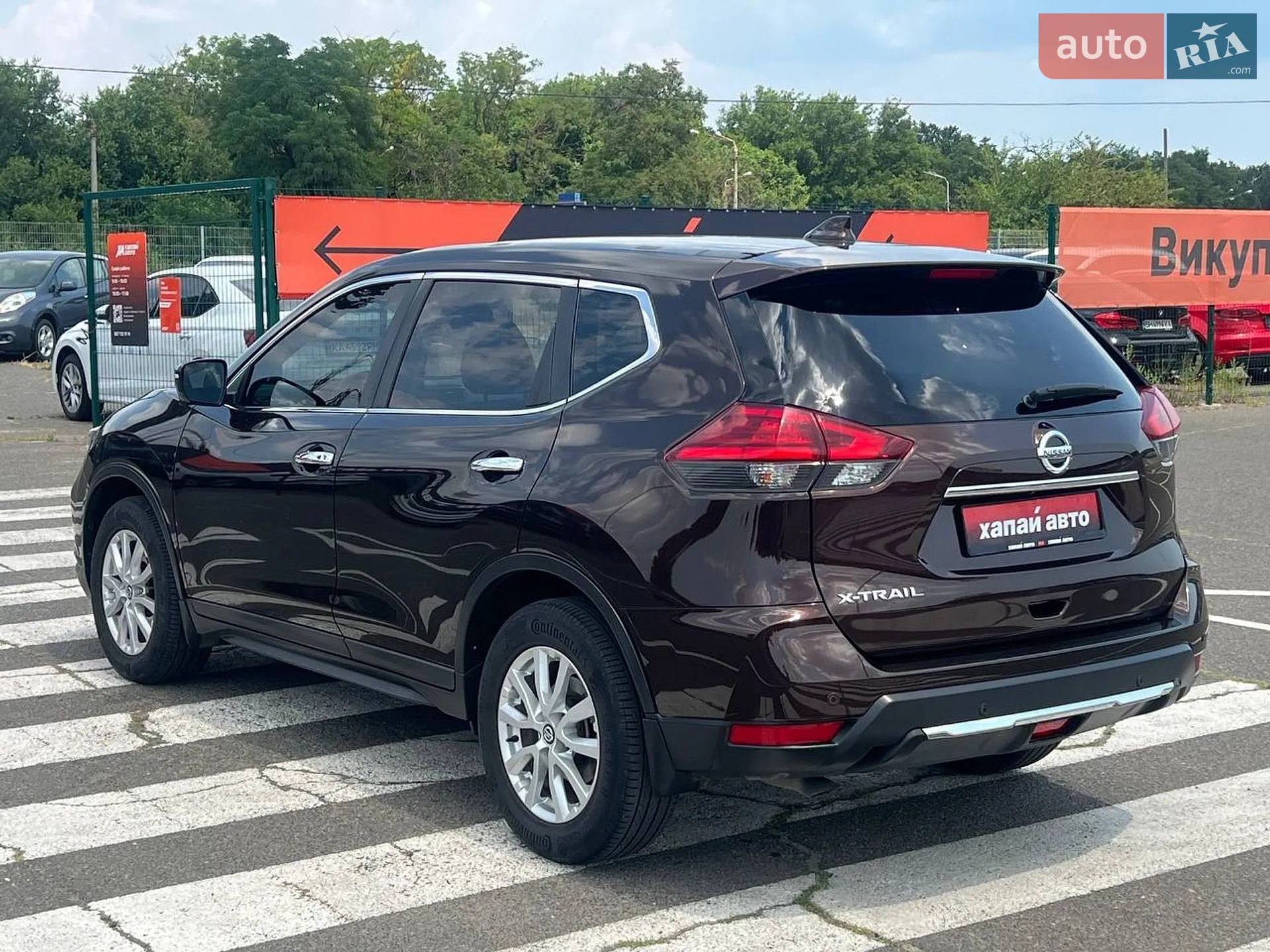 2019 Nissan X-Trail - мініатюра 7
