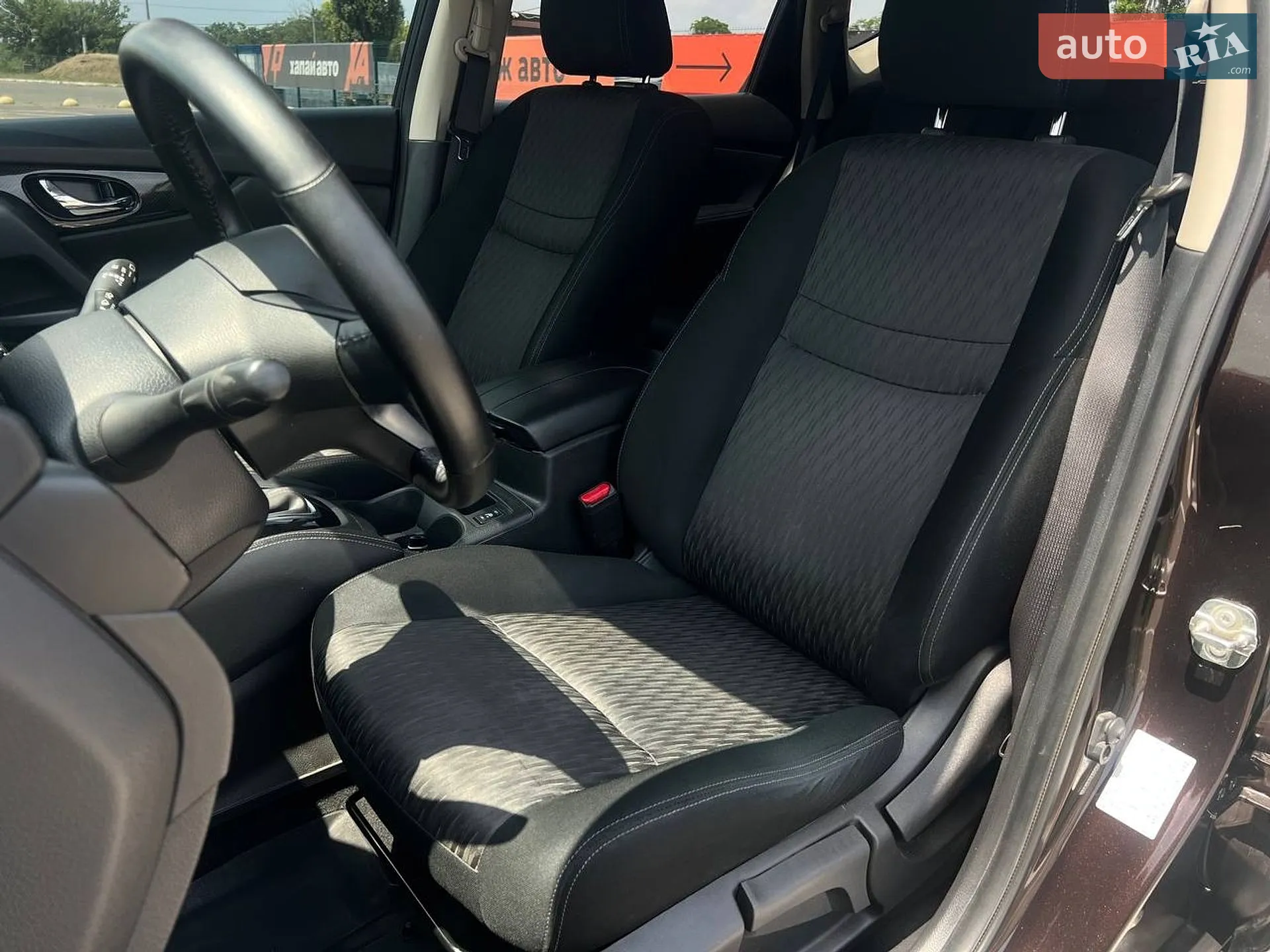 2019 Nissan X-Trail - мініатюра 12