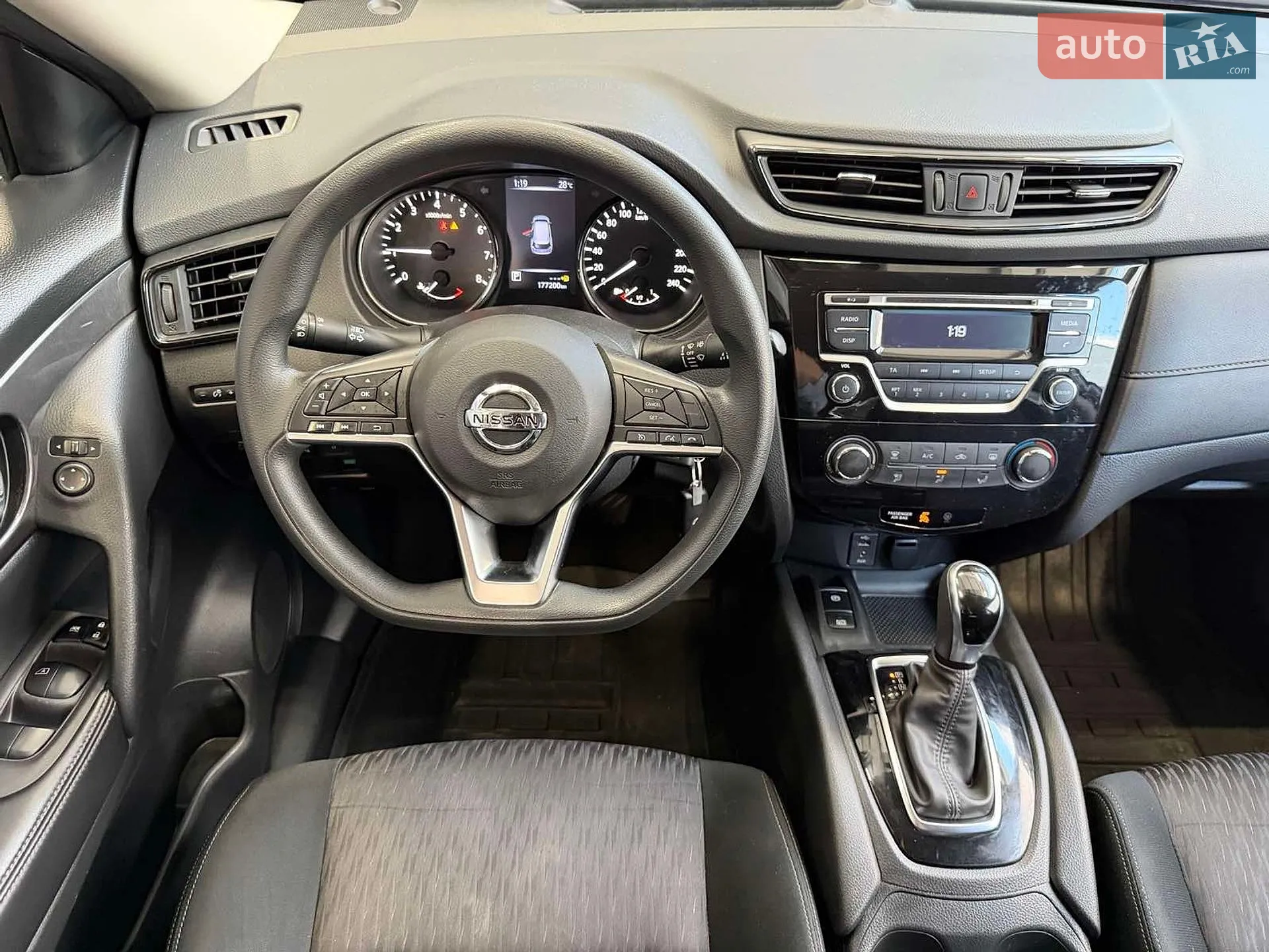 2019 Nissan X-Trail - мініатюра 31
