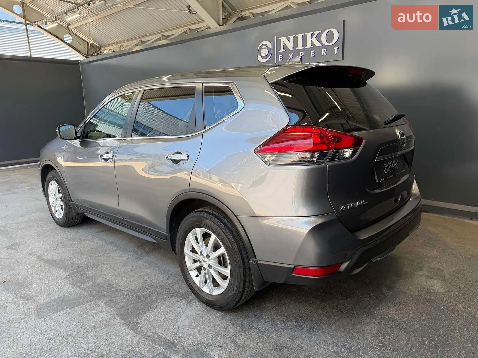 2019 Nissan X-Trail - мініатюра 10