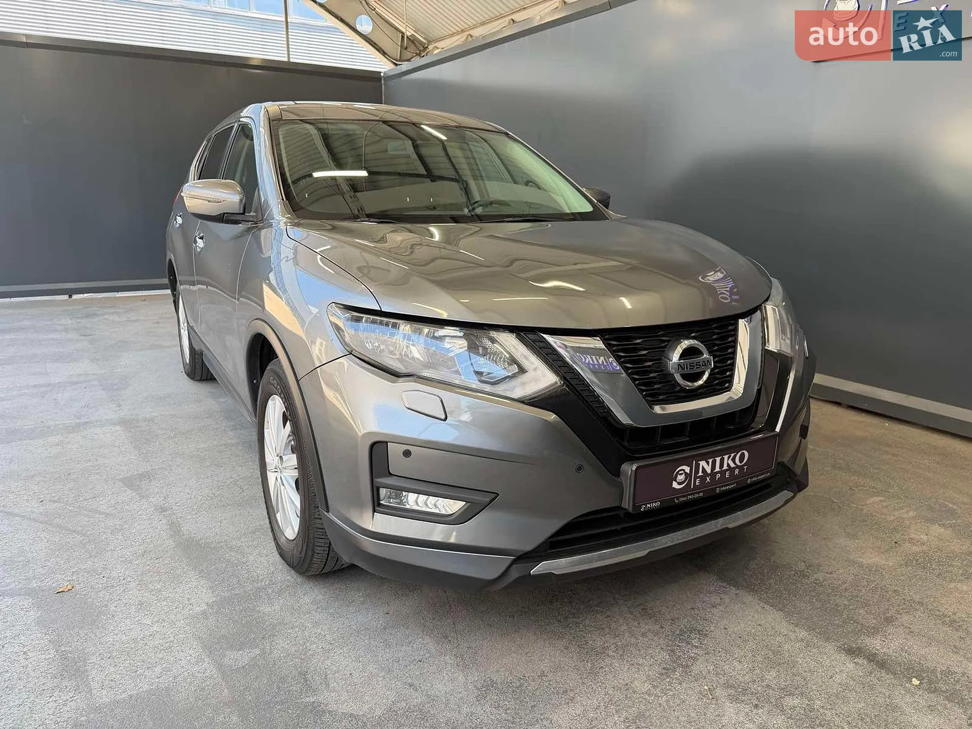 2019 Nissan X-Trail - мініатюра 21