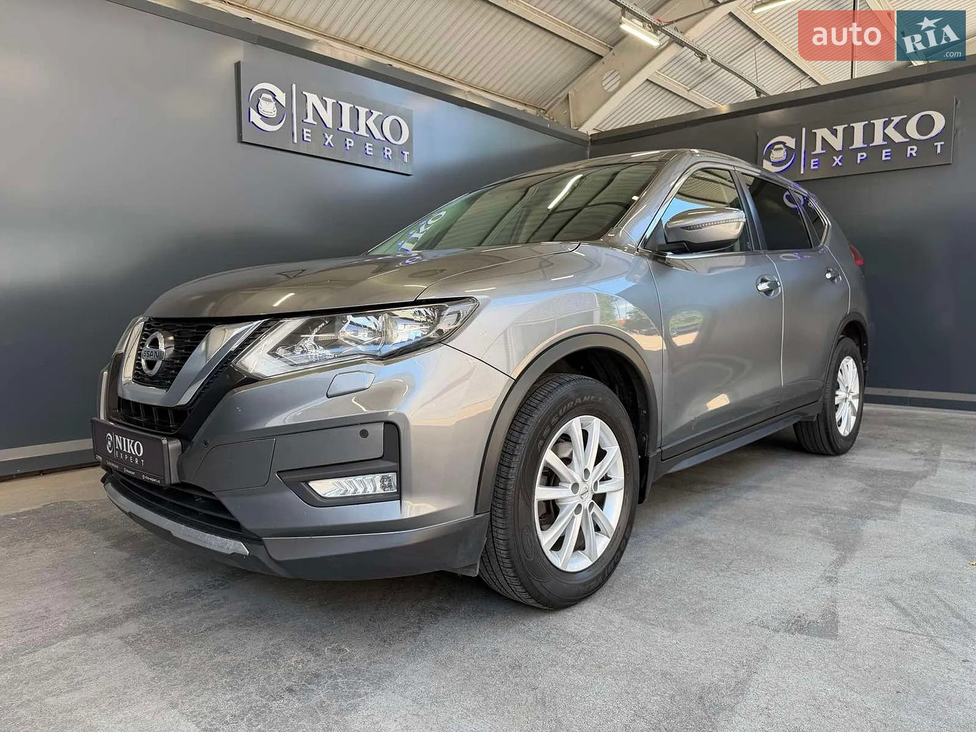 2019 Nissan X-Trail - мініатюра 4
