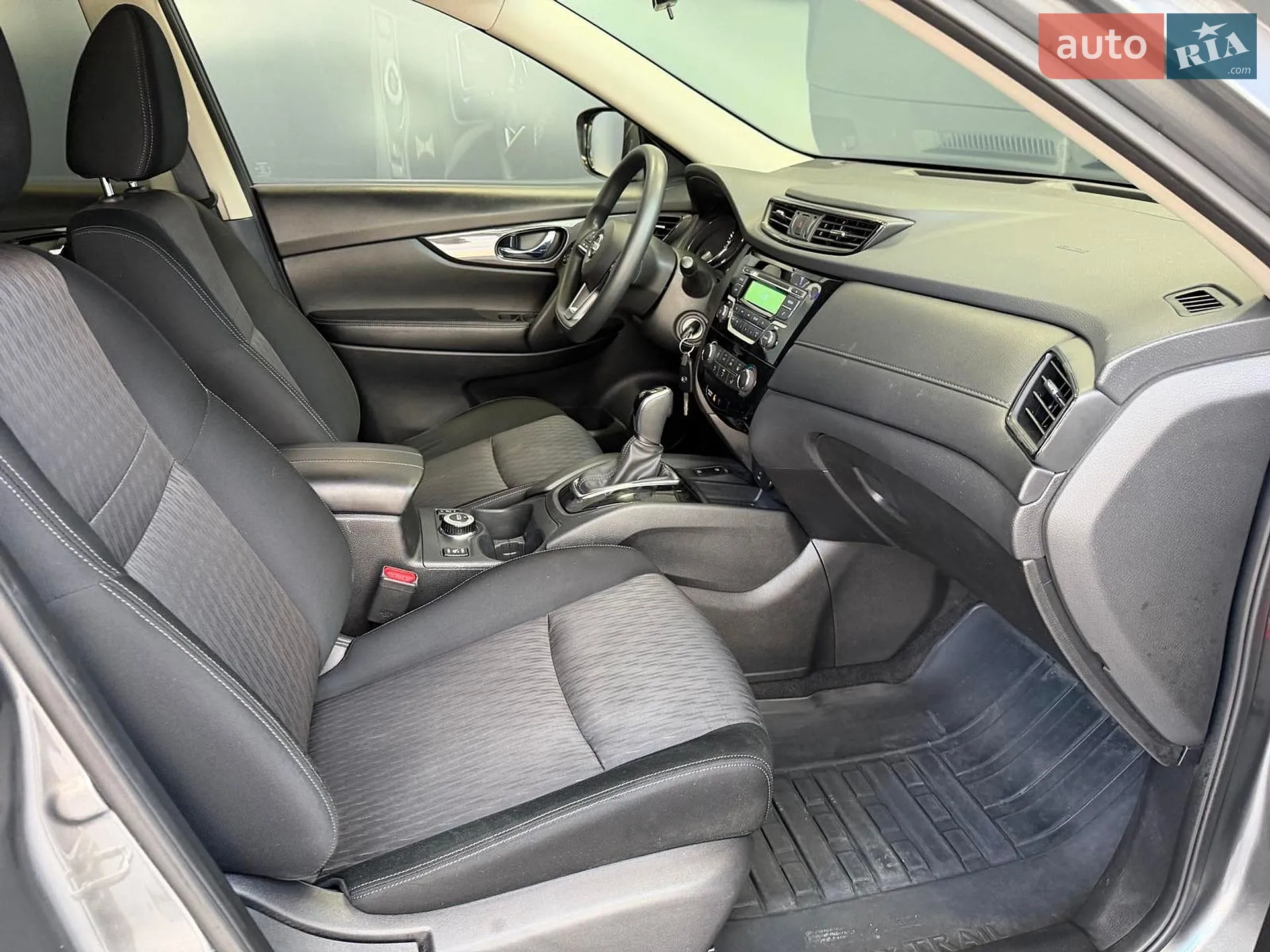 2019 Nissan X-Trail - мініатюра 36