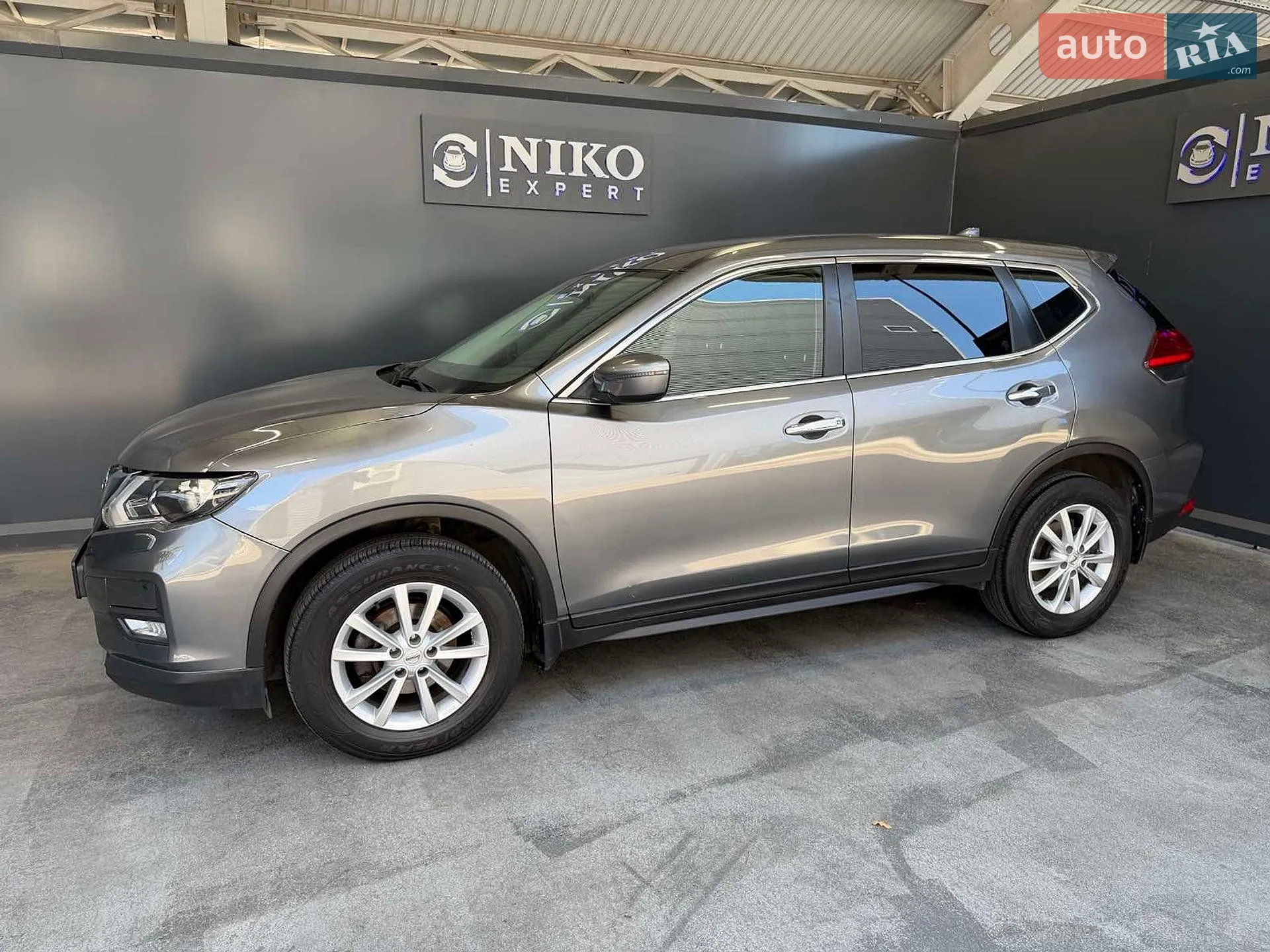 2019 Nissan X-Trail - мініатюра 6