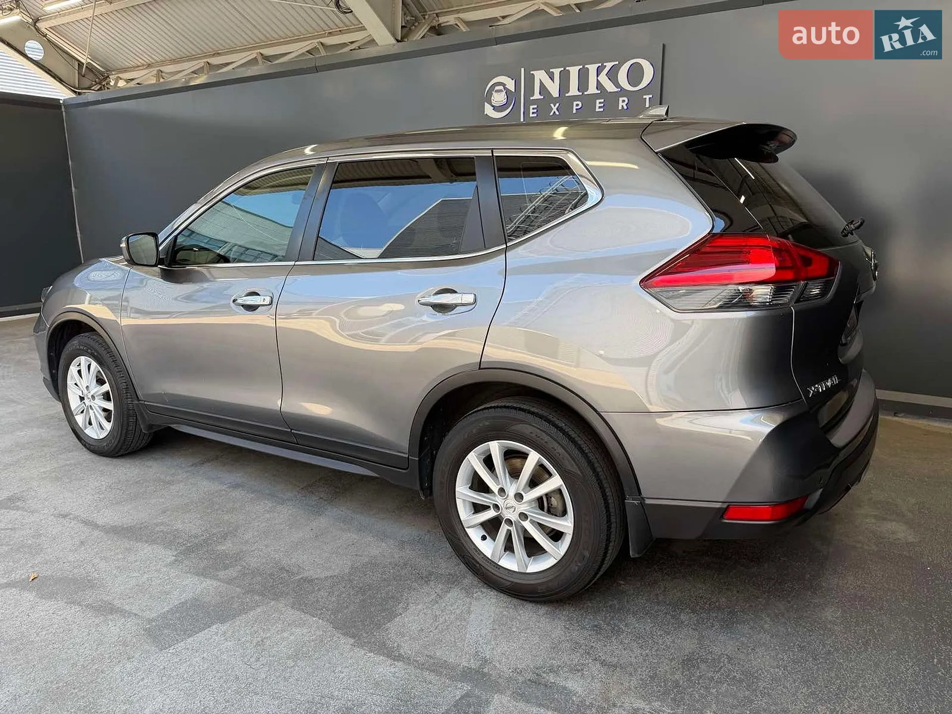 2019 Nissan X-Trail - мініатюра 13