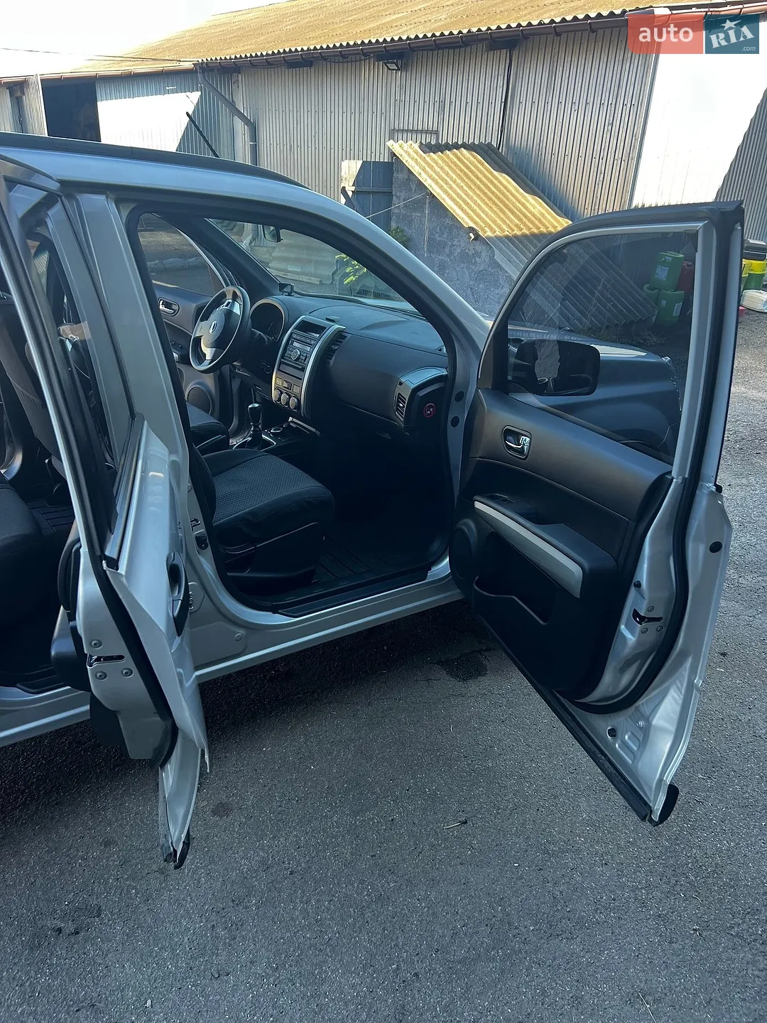 2012 Nissan X-Trail - мініатюра 4
