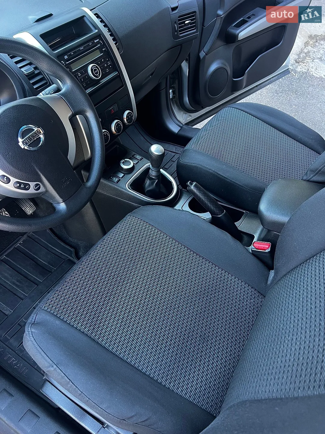 2012 Nissan X-Trail - мініатюра 13