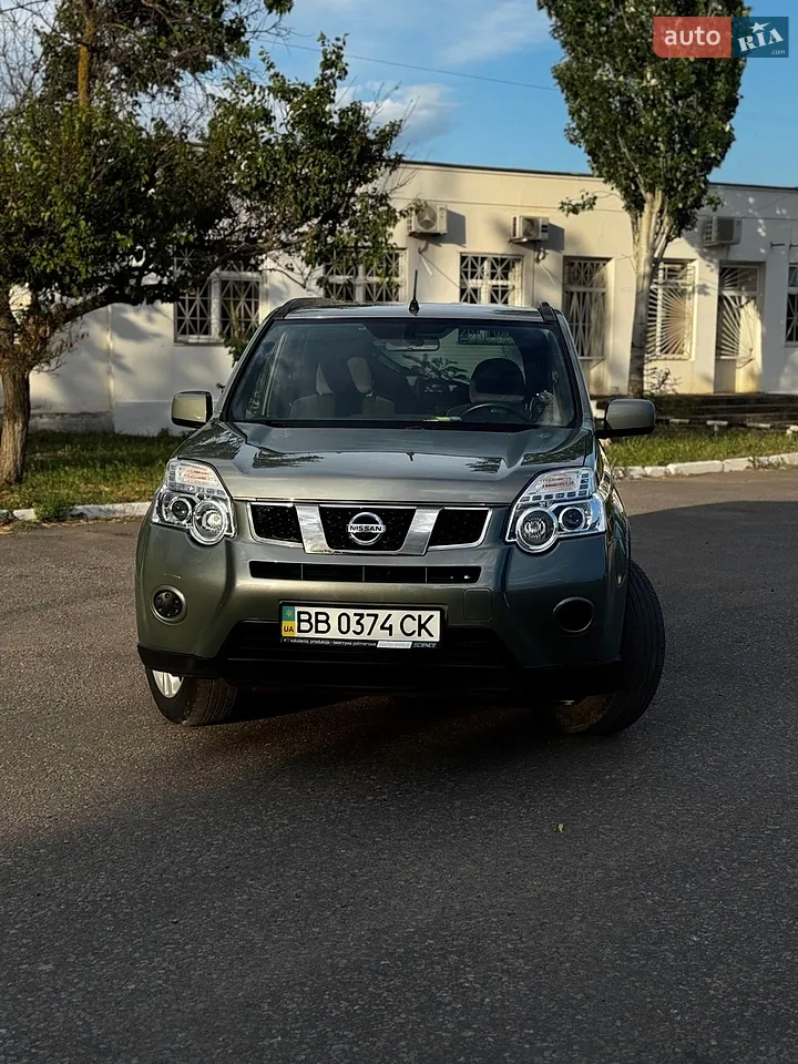 2011 Nissan X-Trail - мініатюра 24
