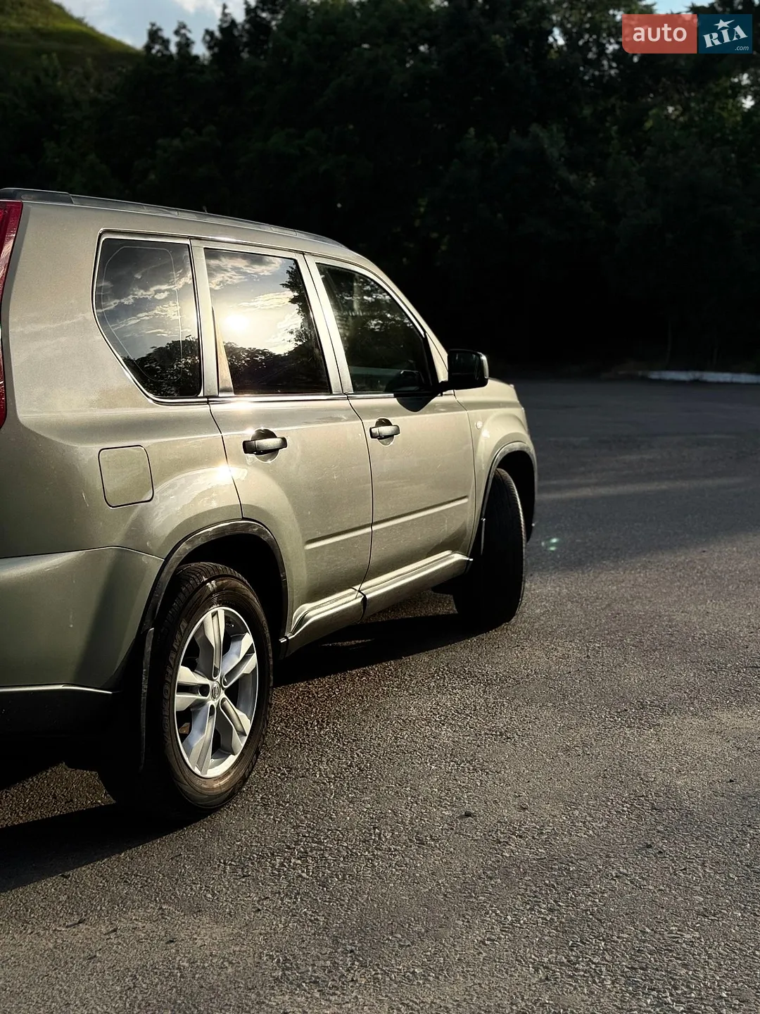 2012 Nissan X-Trail - мініатюра 5