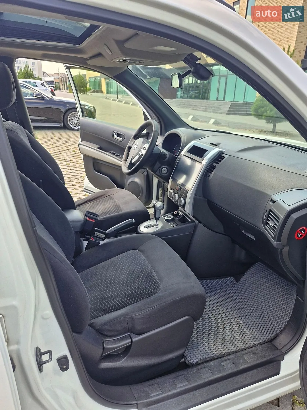 2013 Nissan X-Trail - мініатюра 18
