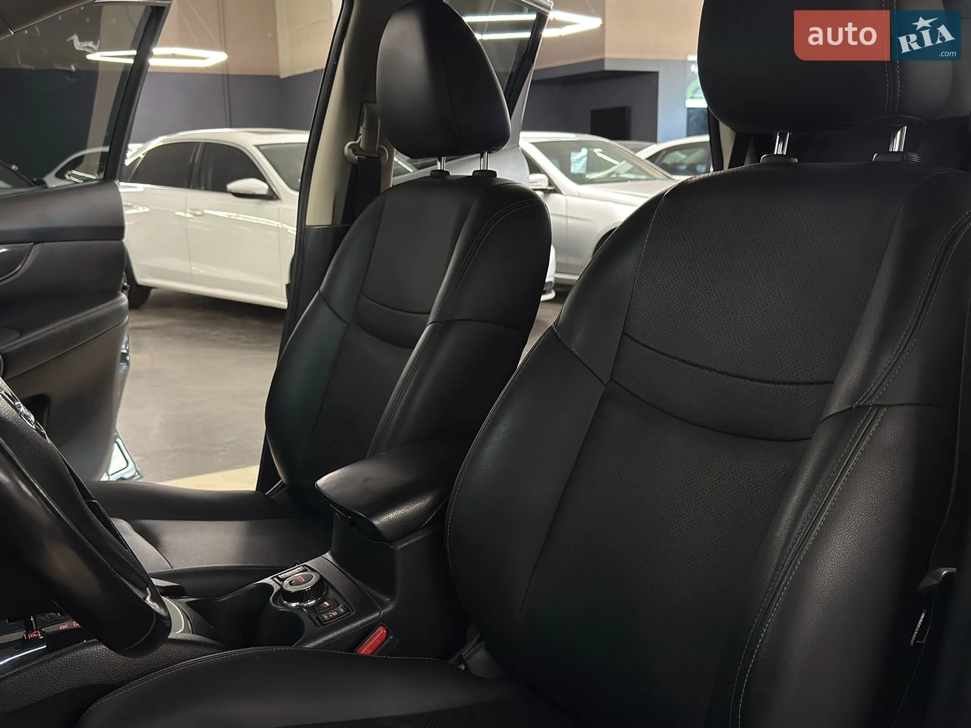 2017 Nissan X-Trail - мініатюра 18