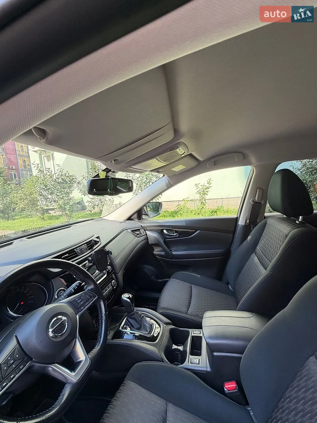2021 Nissan X-Trail - мініатюра 10