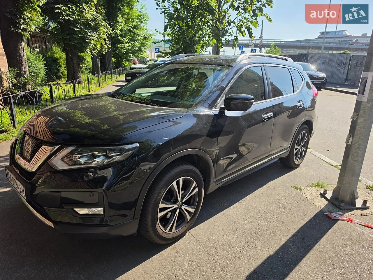 2020 Nissan X-Trail - мініатюра 18