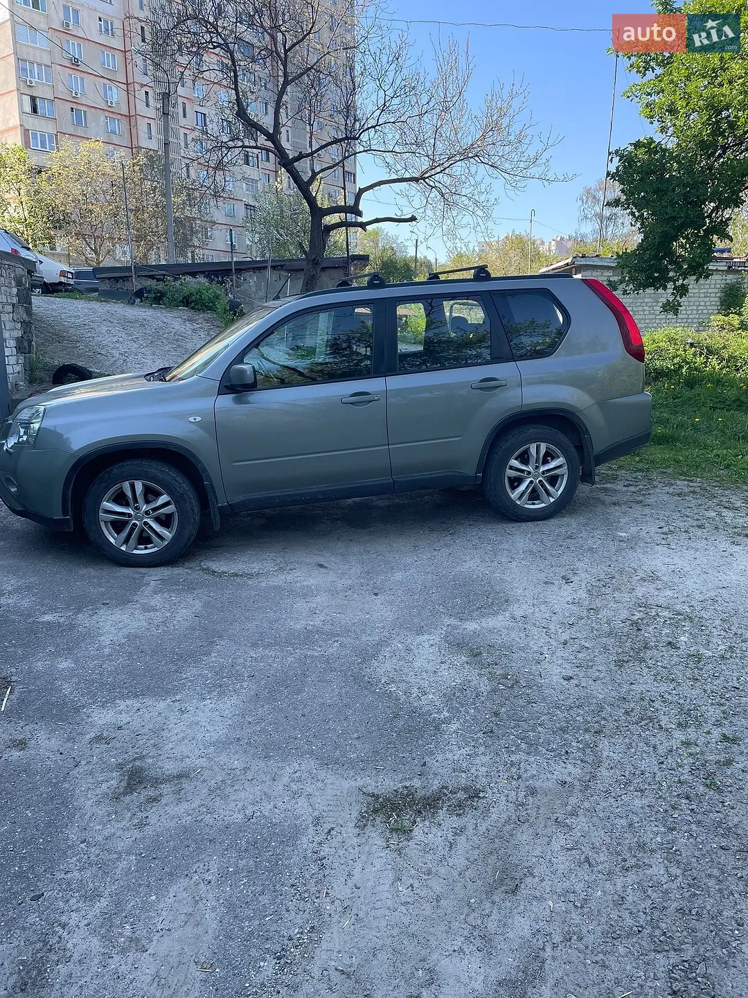 2011 Nissan X-Trail - мініатюра 4