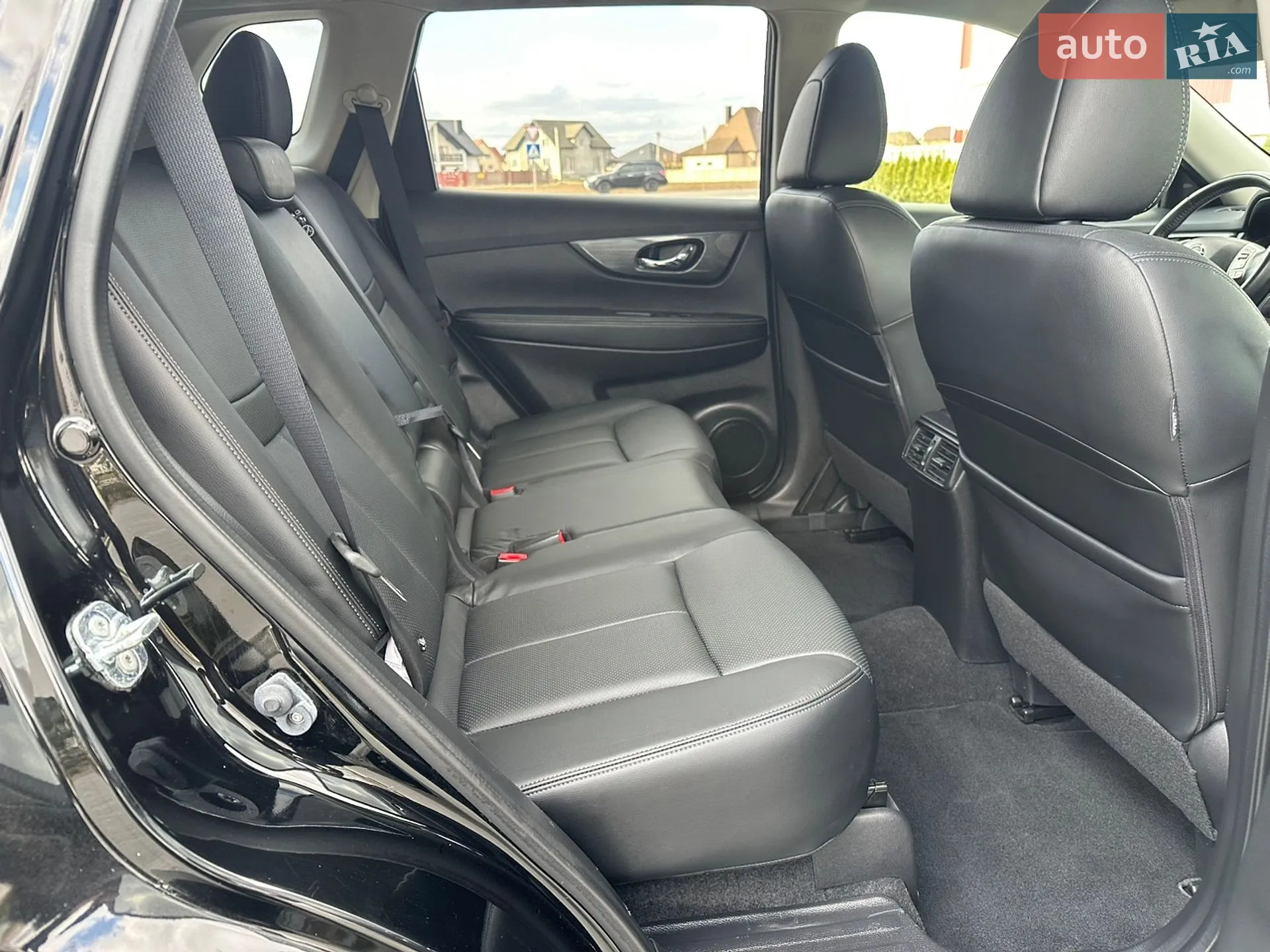 2015 Nissan X-Trail - мініатюра 43