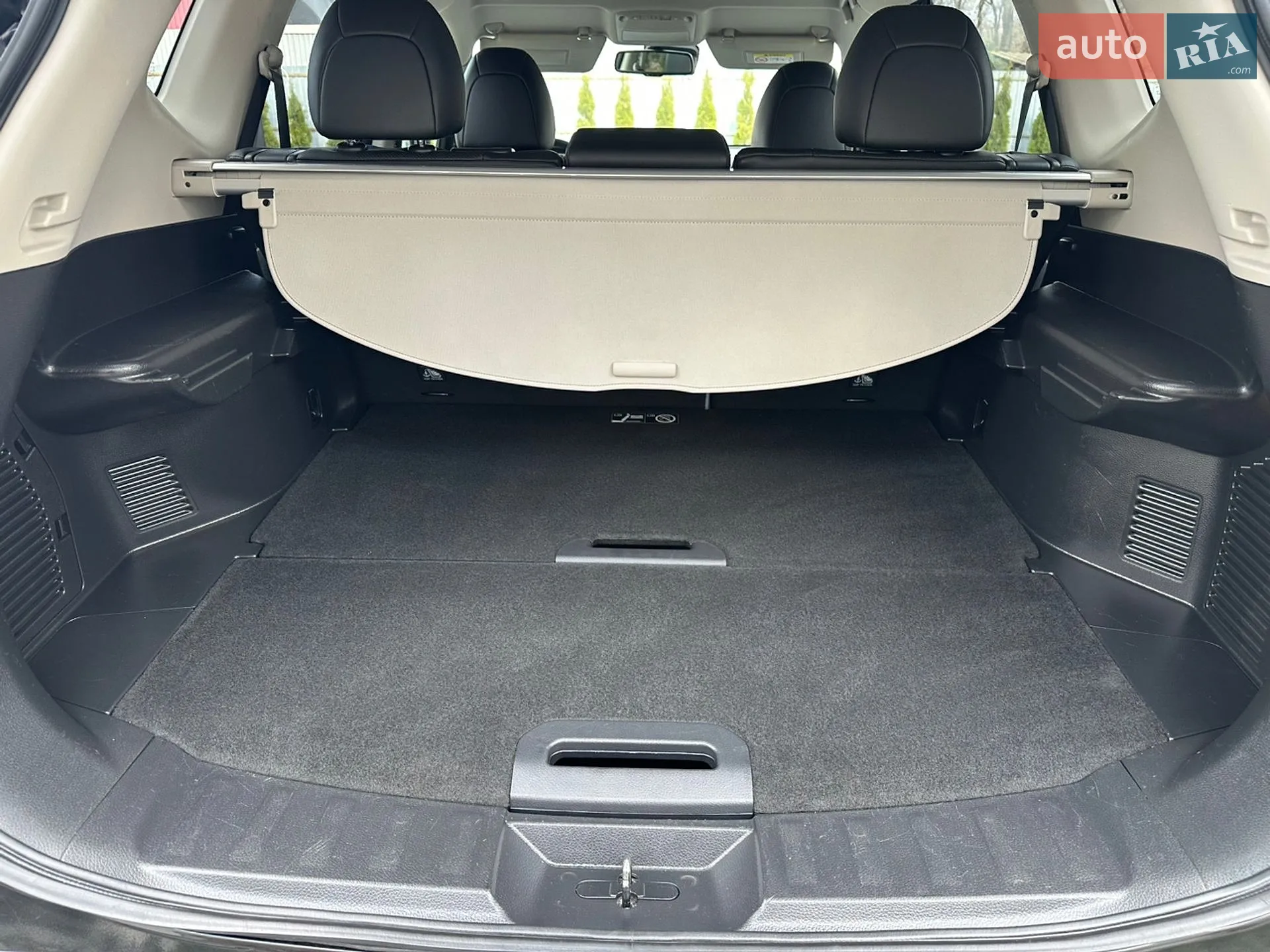 2015 Nissan X-Trail - мініатюра 47