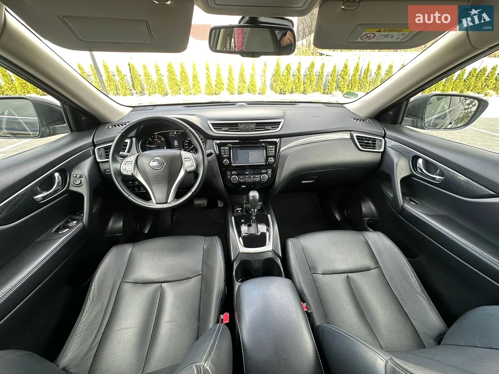 2015 Nissan X-Trail - мініатюра 69