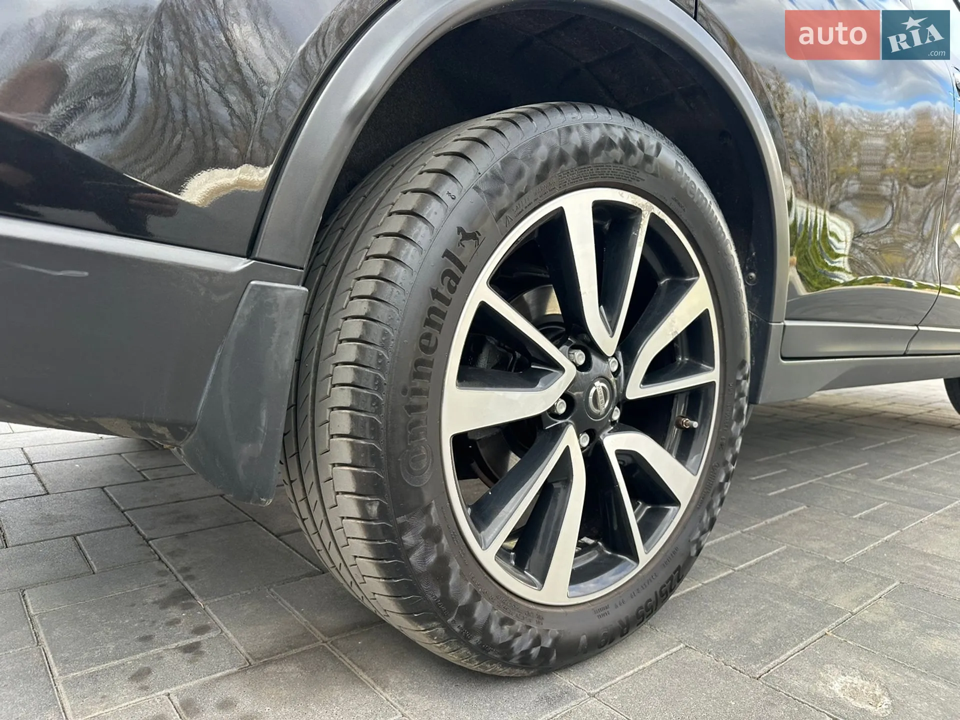 2015 Nissan X-Trail - мініатюра 73