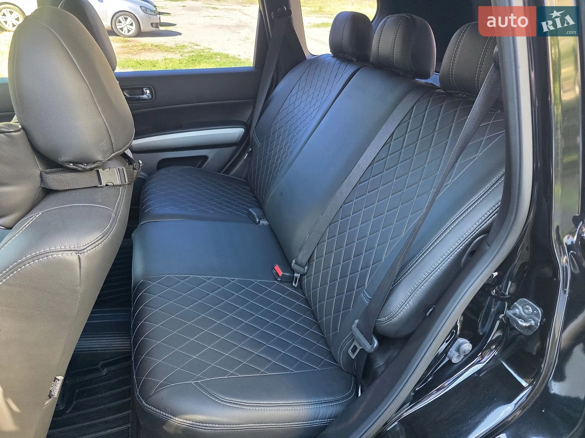 2013 Nissan X-Trail - мініатюра 14