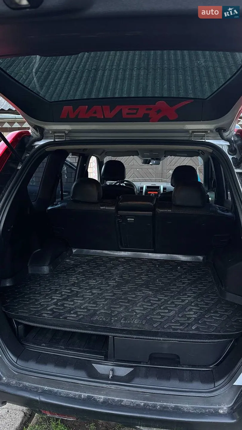 2012 Nissan X-Trail - мініатюра 17