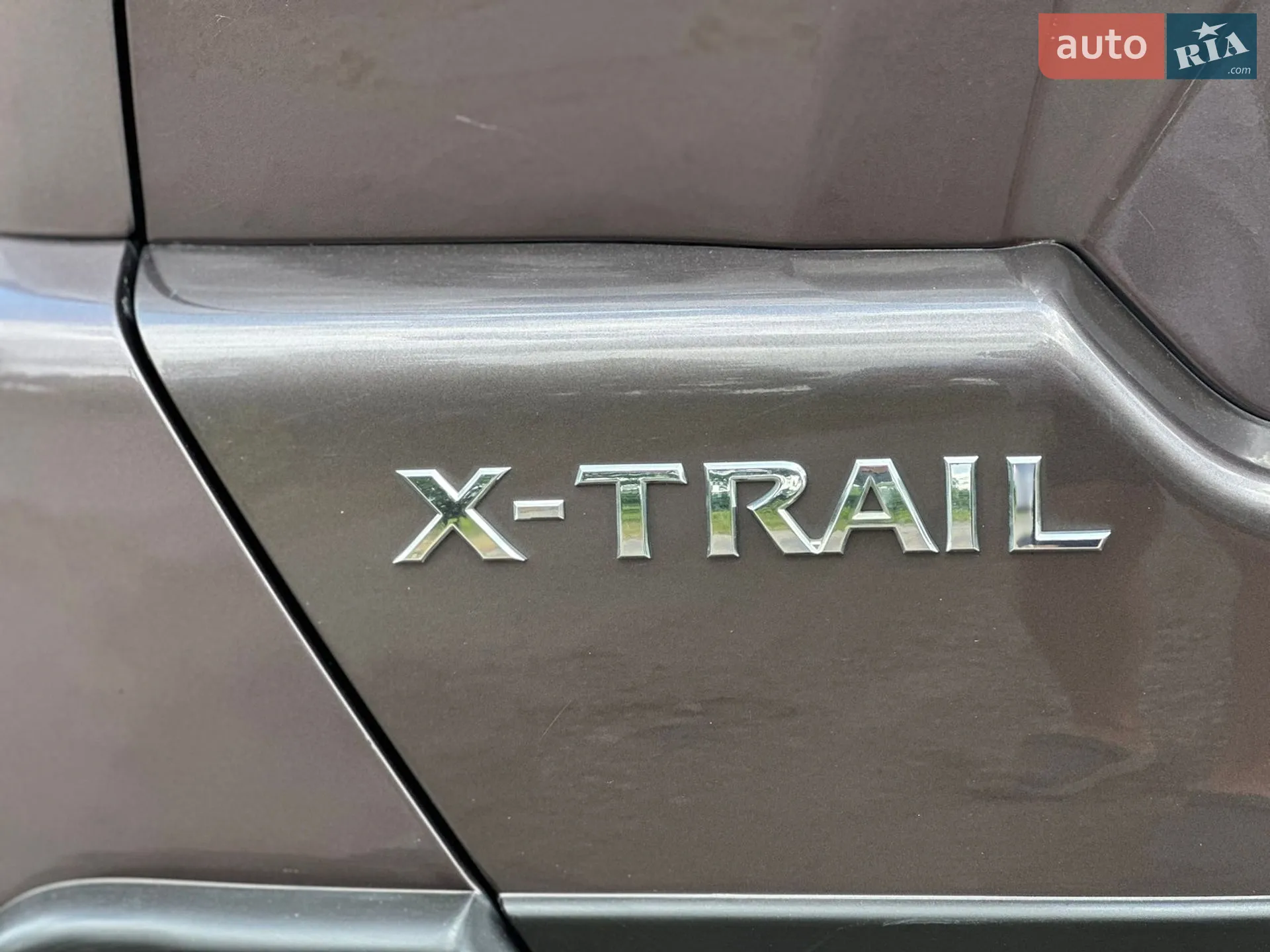 2010 Nissan X-Trail - мініатюра 9