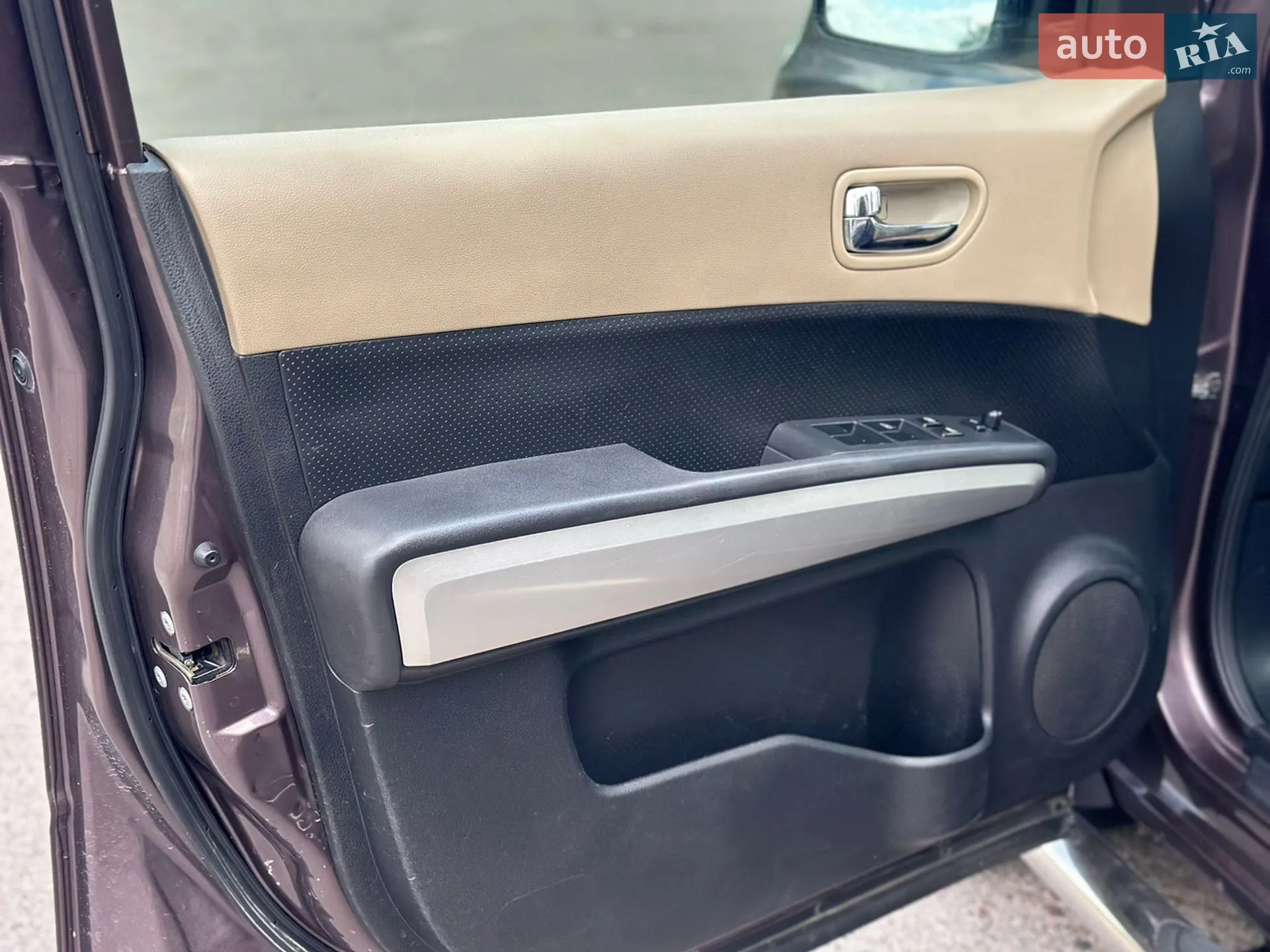 2010 Nissan X-Trail - мініатюра 13