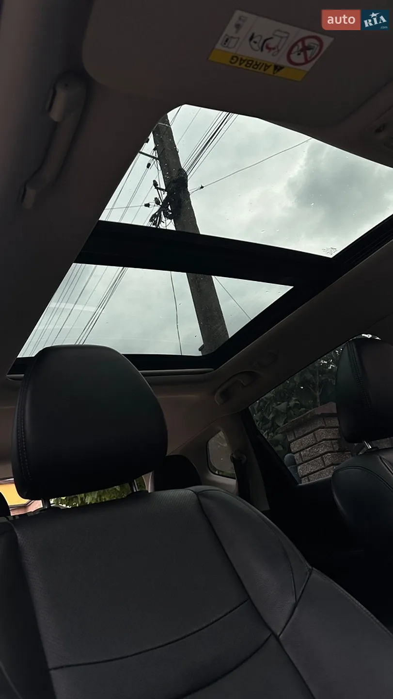 2014 Nissan X-Trail - мініатюра 11