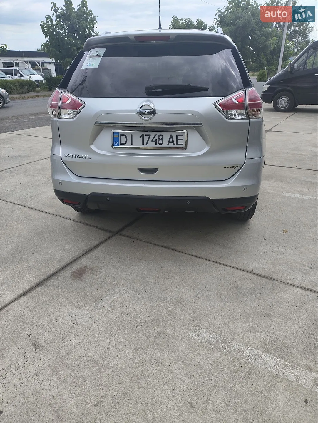 2016 Nissan X-Trail - мініатюра 9