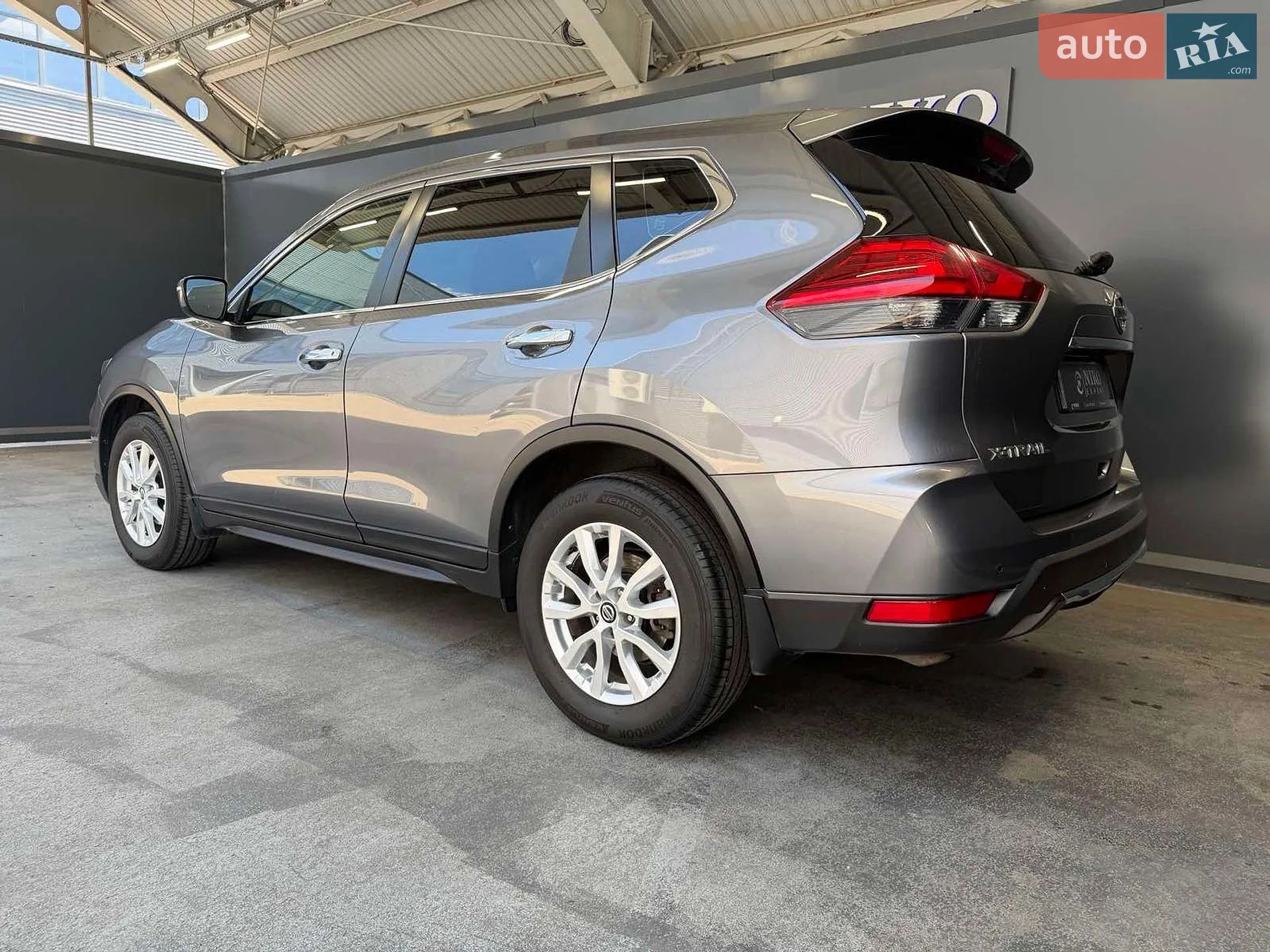 2019 Nissan X-Trail - мініатюра 20
