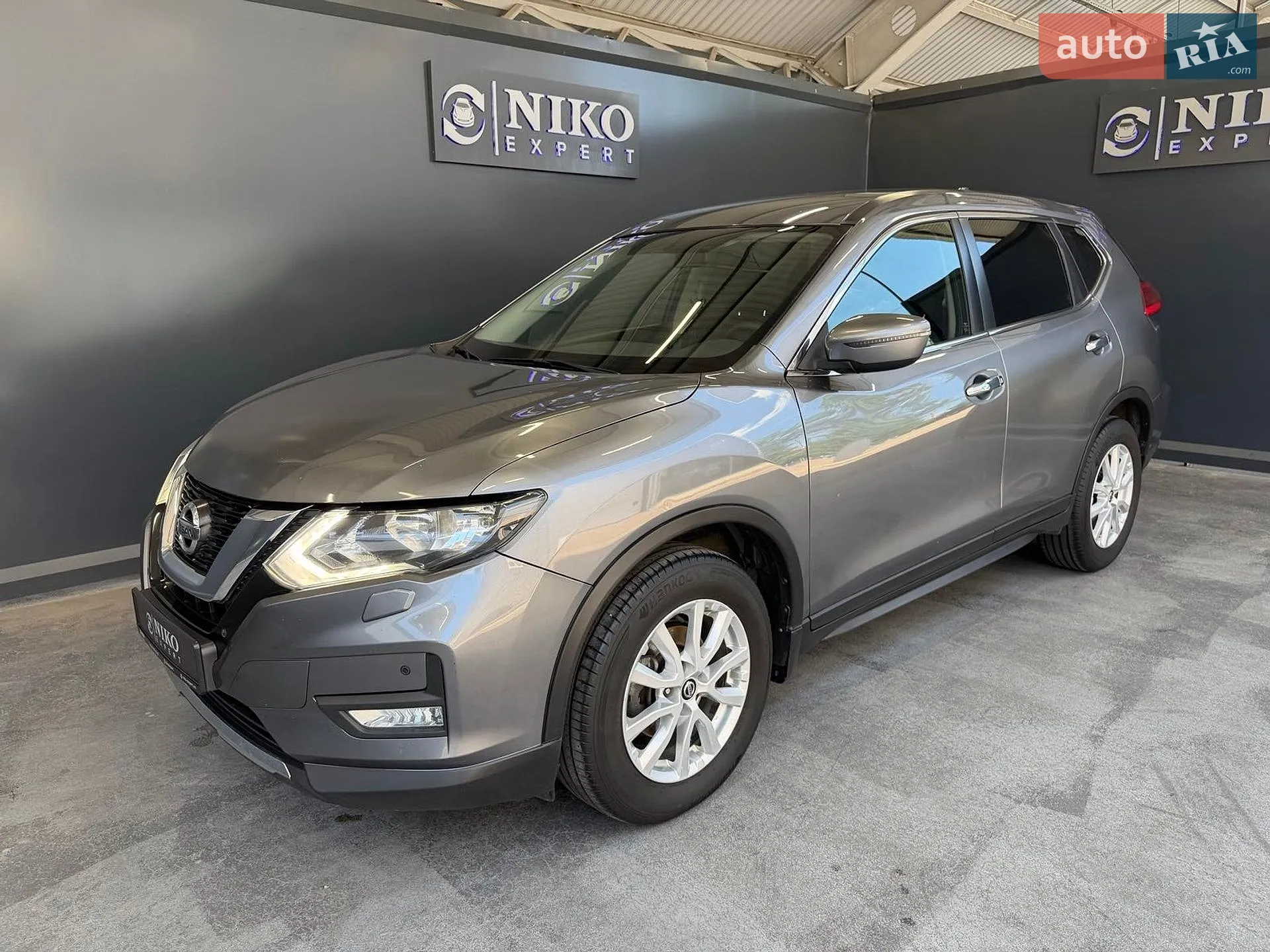 2019 Nissan X-Trail - мініатюра 7