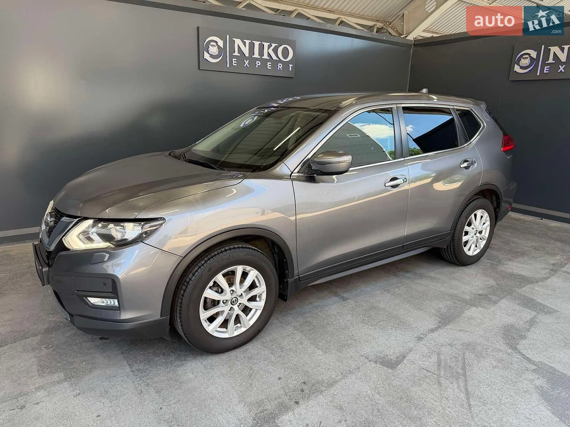 2019 Nissan X-Trail - мініатюра 8