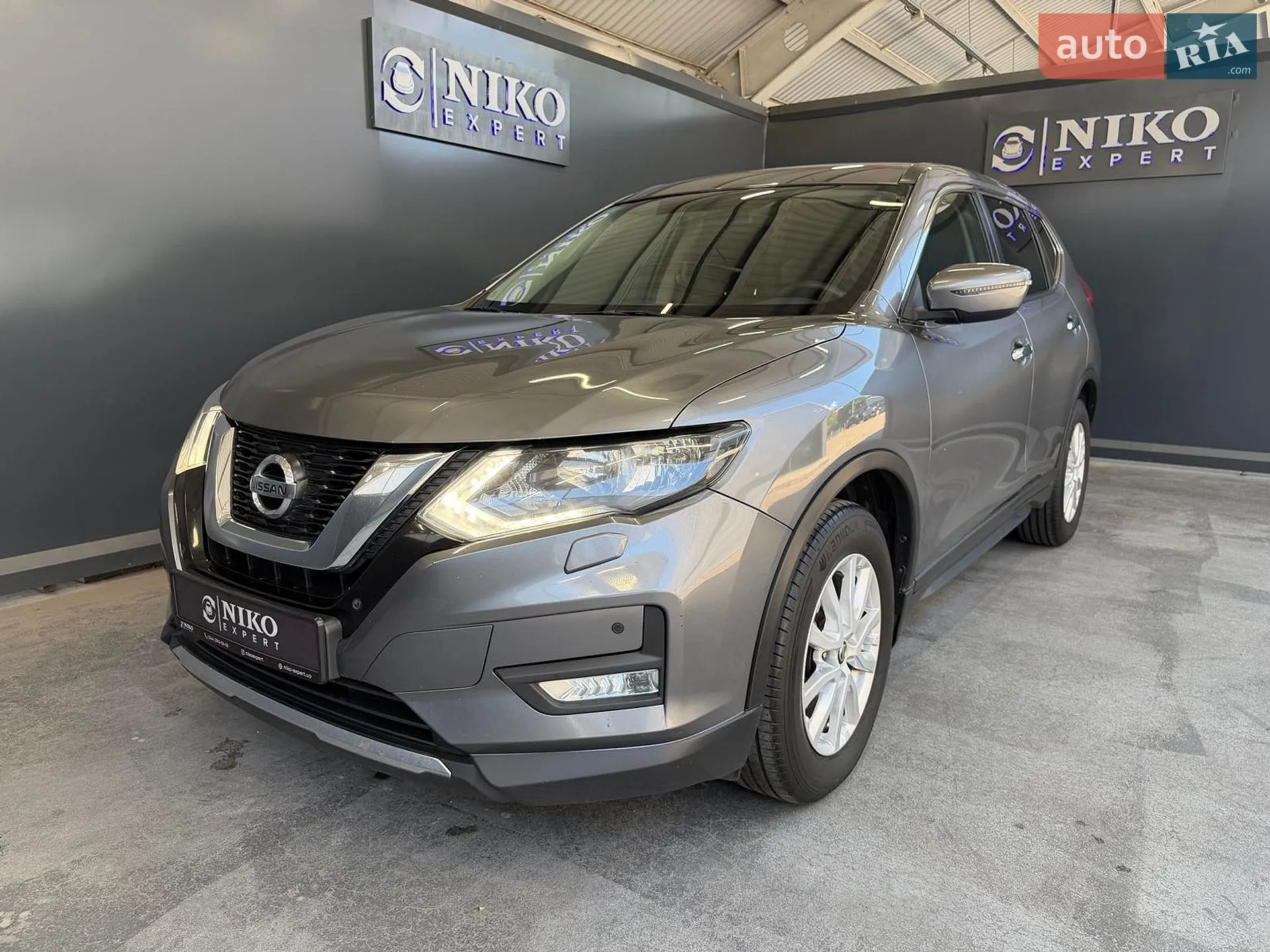 2019 Nissan X-Trail - мініатюра 5